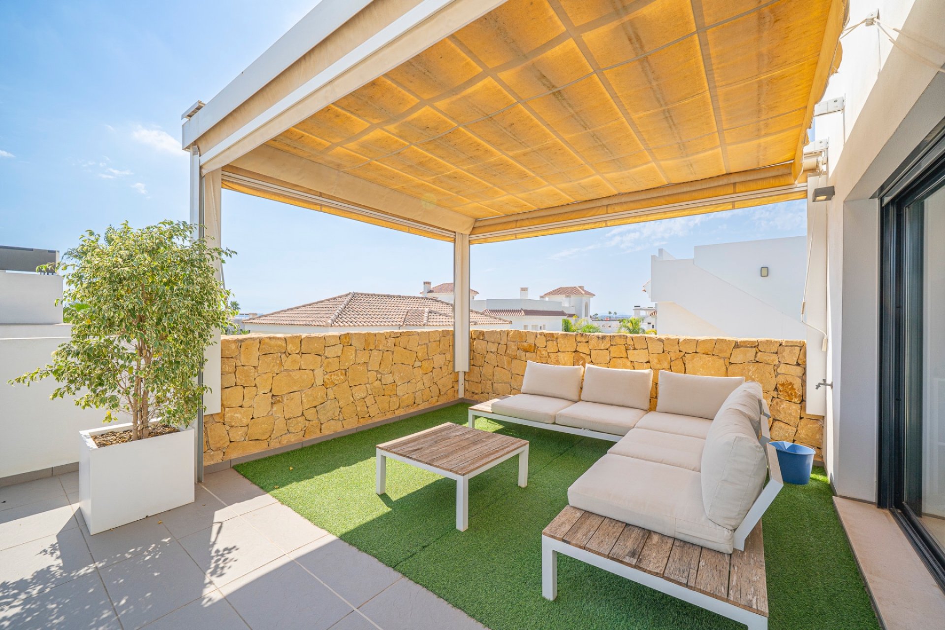 Revente - Villa - Ciudad Quesada - Lo pepin