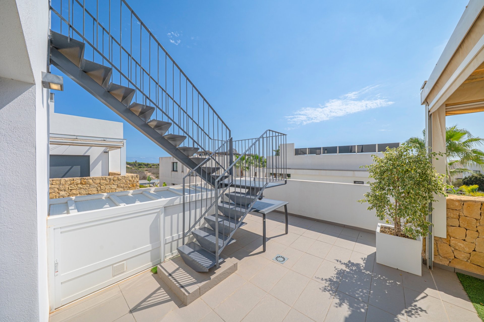 Revente - Villa - Ciudad Quesada - Lo pepin