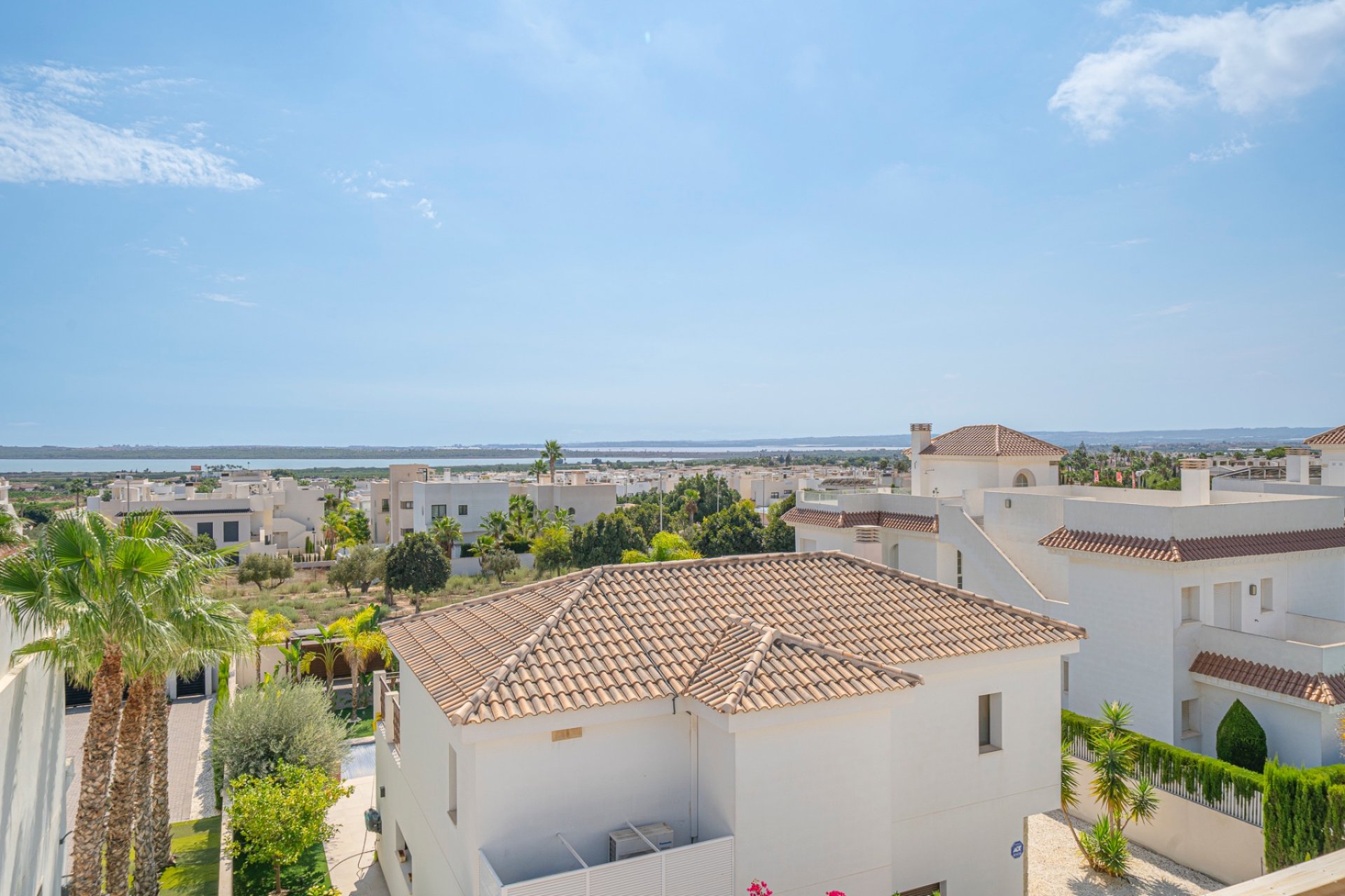 Revente - Villa - Ciudad Quesada - Lo pepin