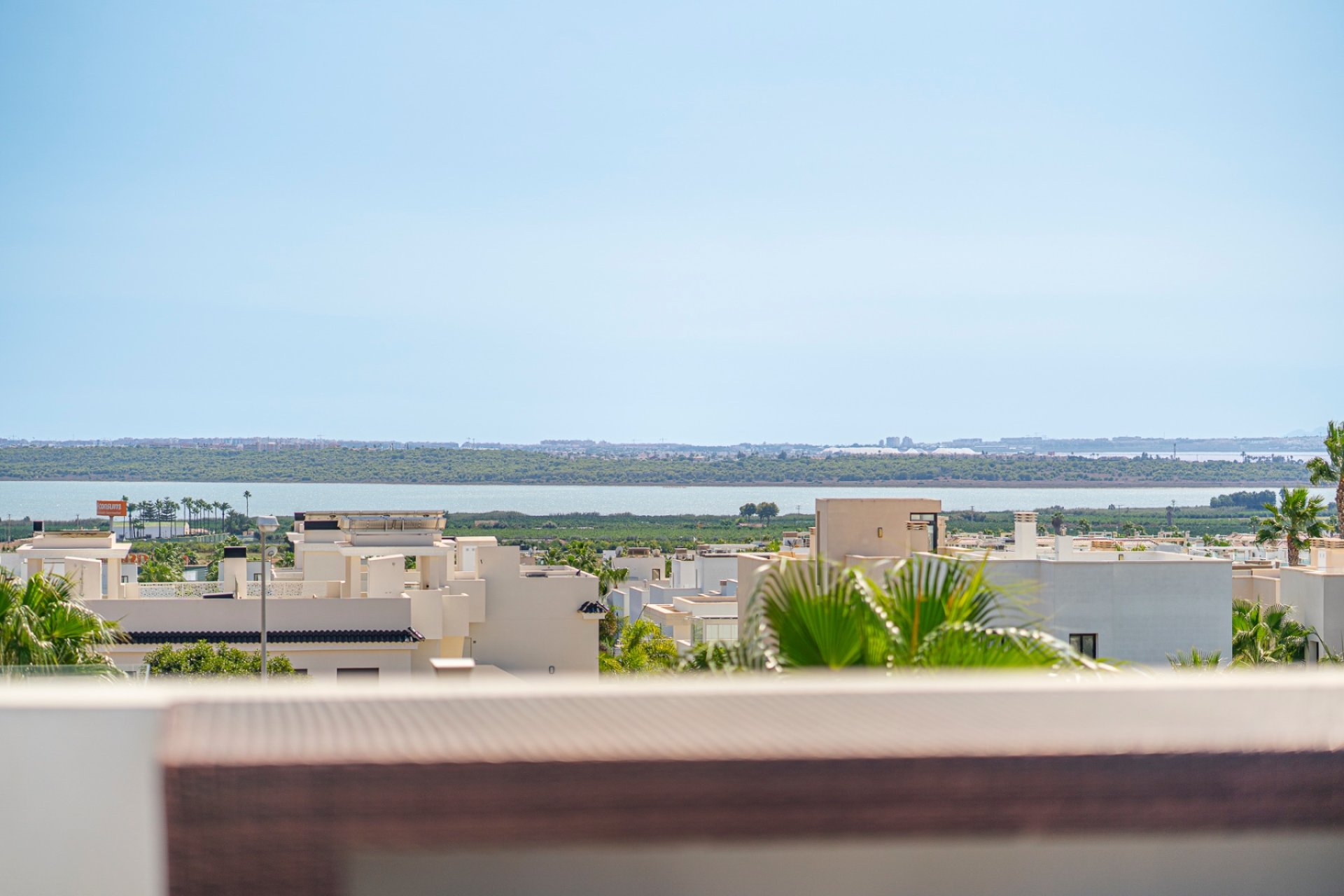 Revente - Villa - Ciudad Quesada - Lo pepin