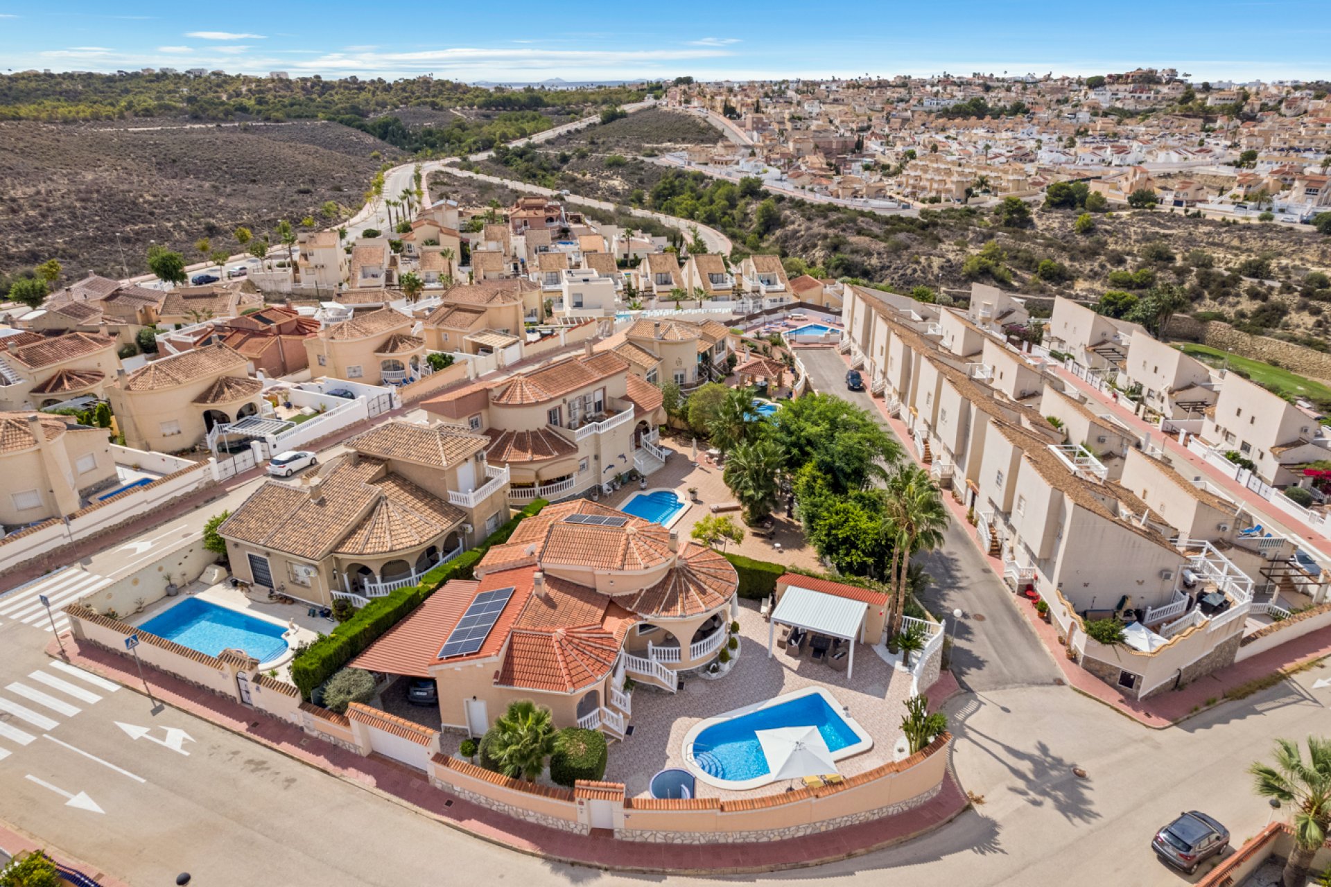 Revente - Villa - Ciudad Quesada - Rojales - Rojales