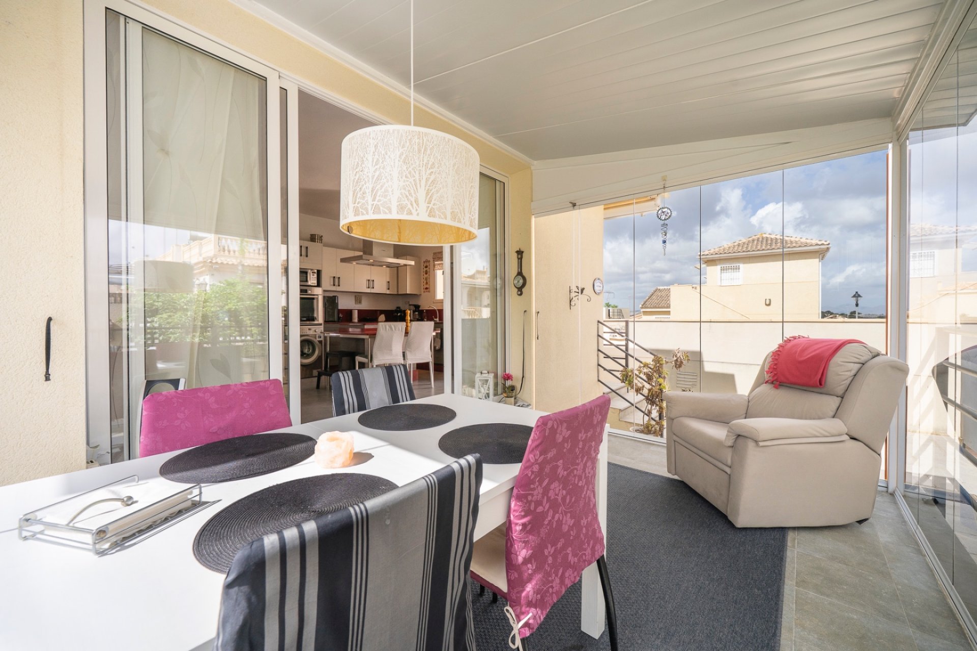 Revente - Villa - Ciudad Quesada - Rojales - Rojales