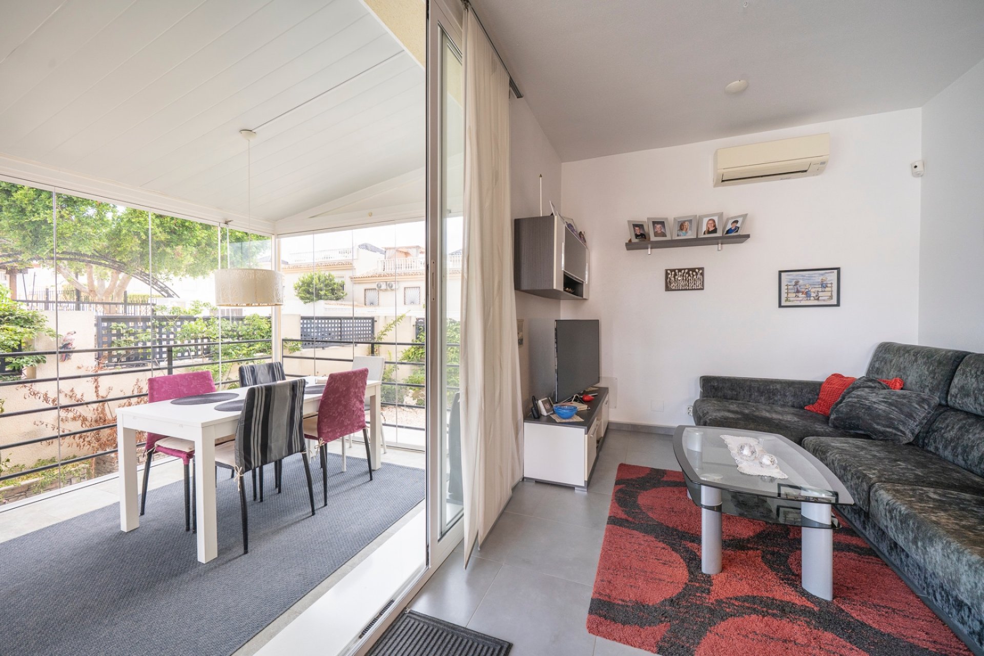 Revente - Villa - Ciudad Quesada - Rojales - Rojales