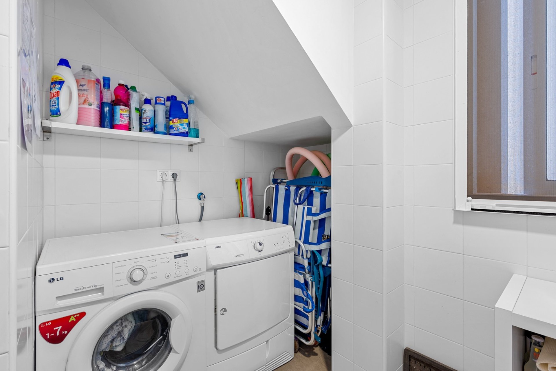 Revente - Villa - Ciudad Quesada - Rojales - Rojales