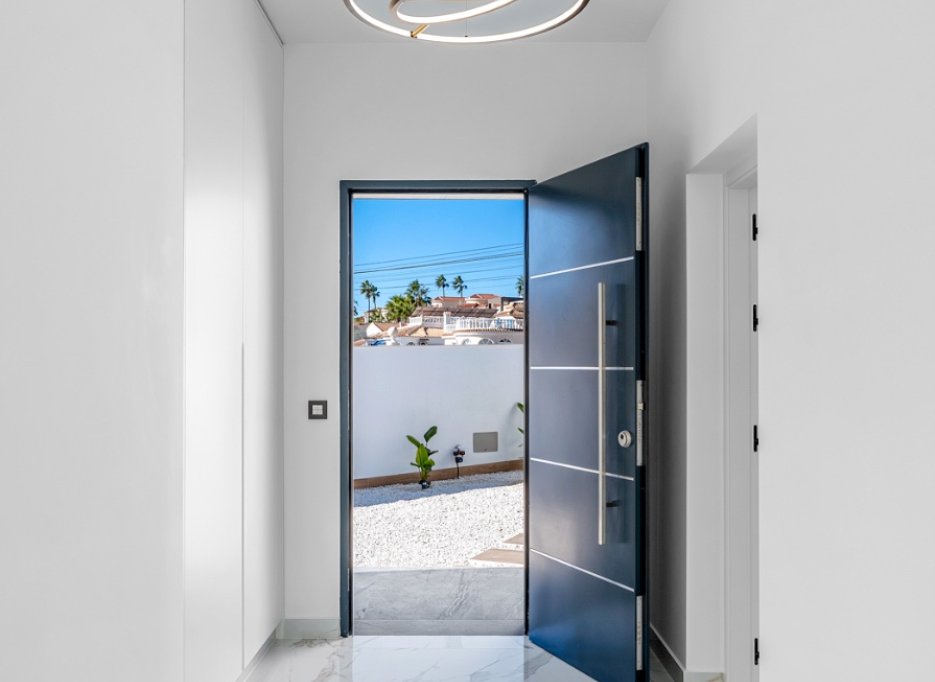 Revente - Villa - Ciudad Quesada - Rojales