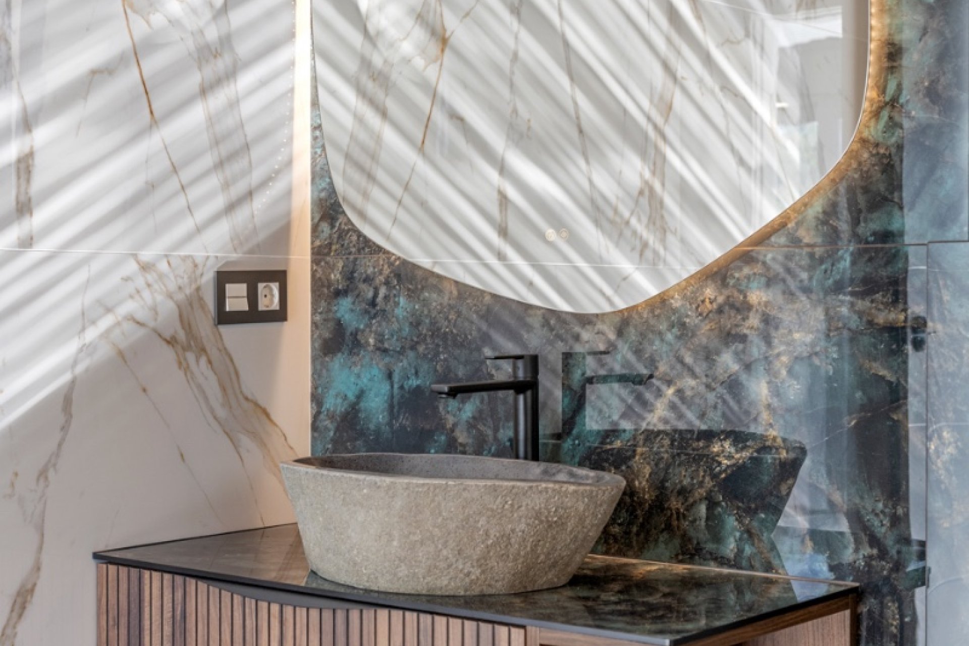 Revente - Villa - Ciudad Quesada - Rojales