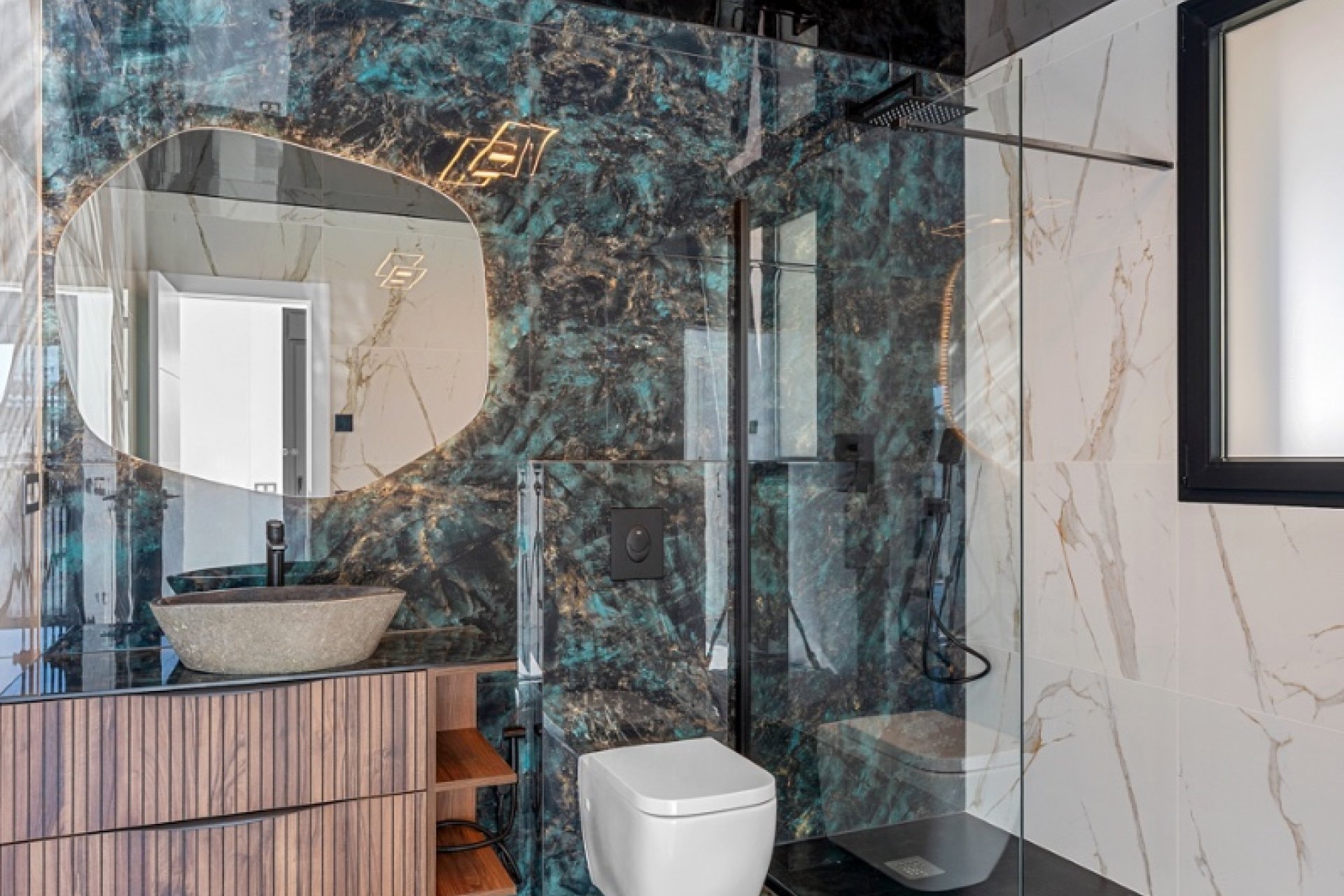 Revente - Villa - Ciudad Quesada - Rojales