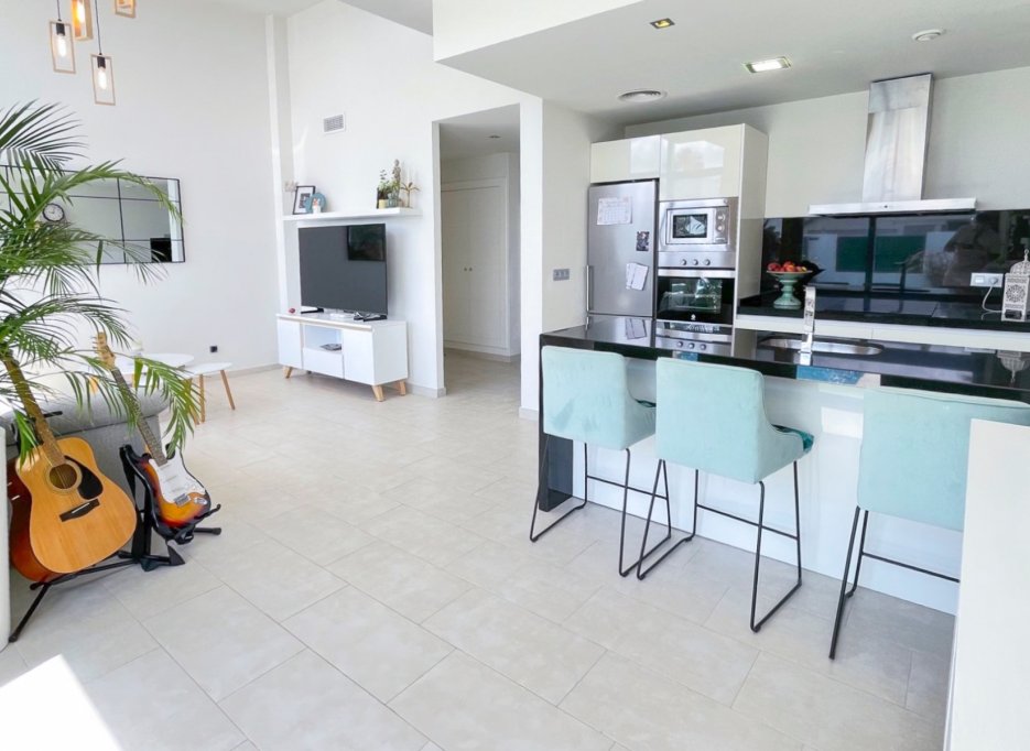 Revente - Villa - Ciudad Quesada - Rojales