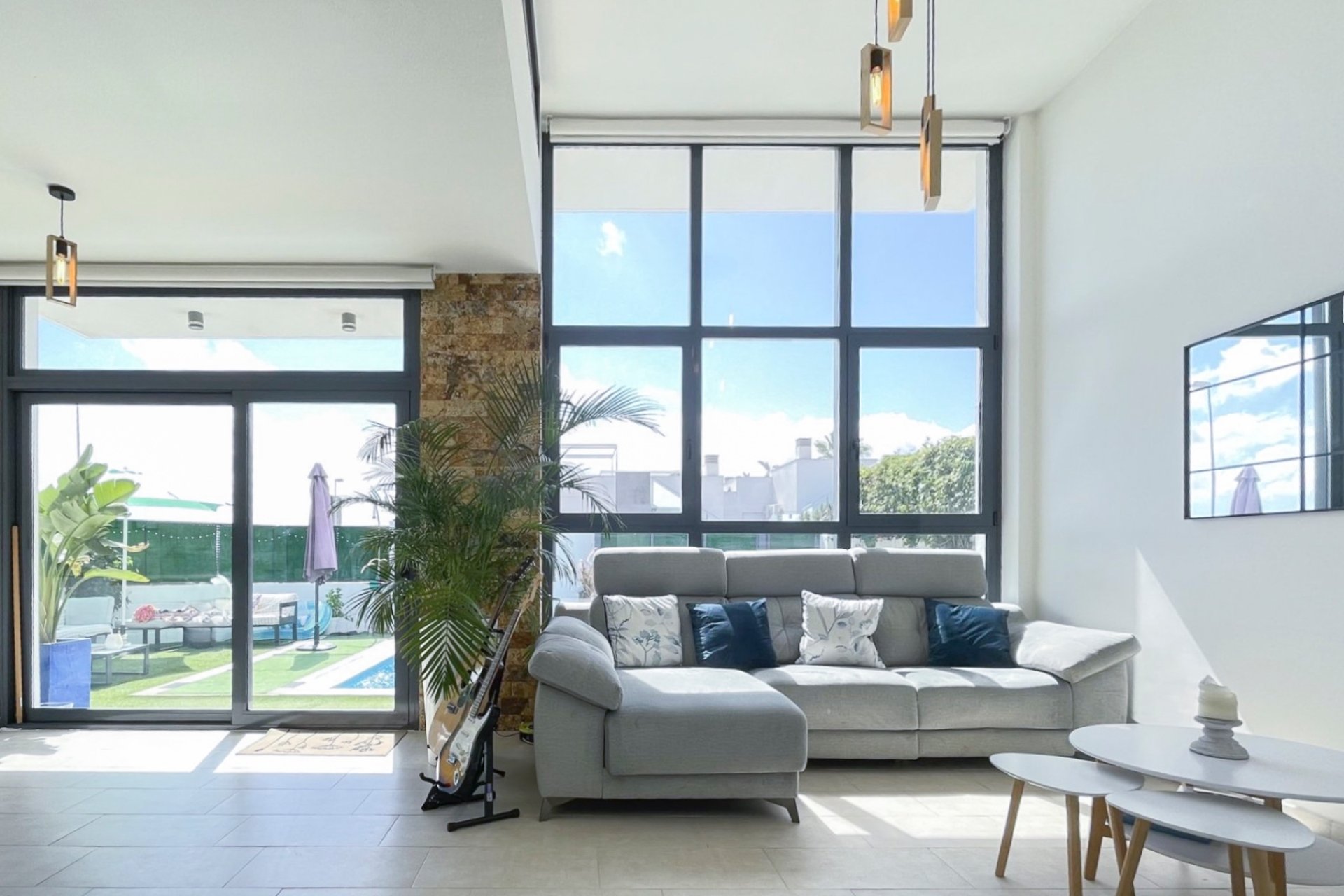 Revente - Villa - Ciudad Quesada - Rojales