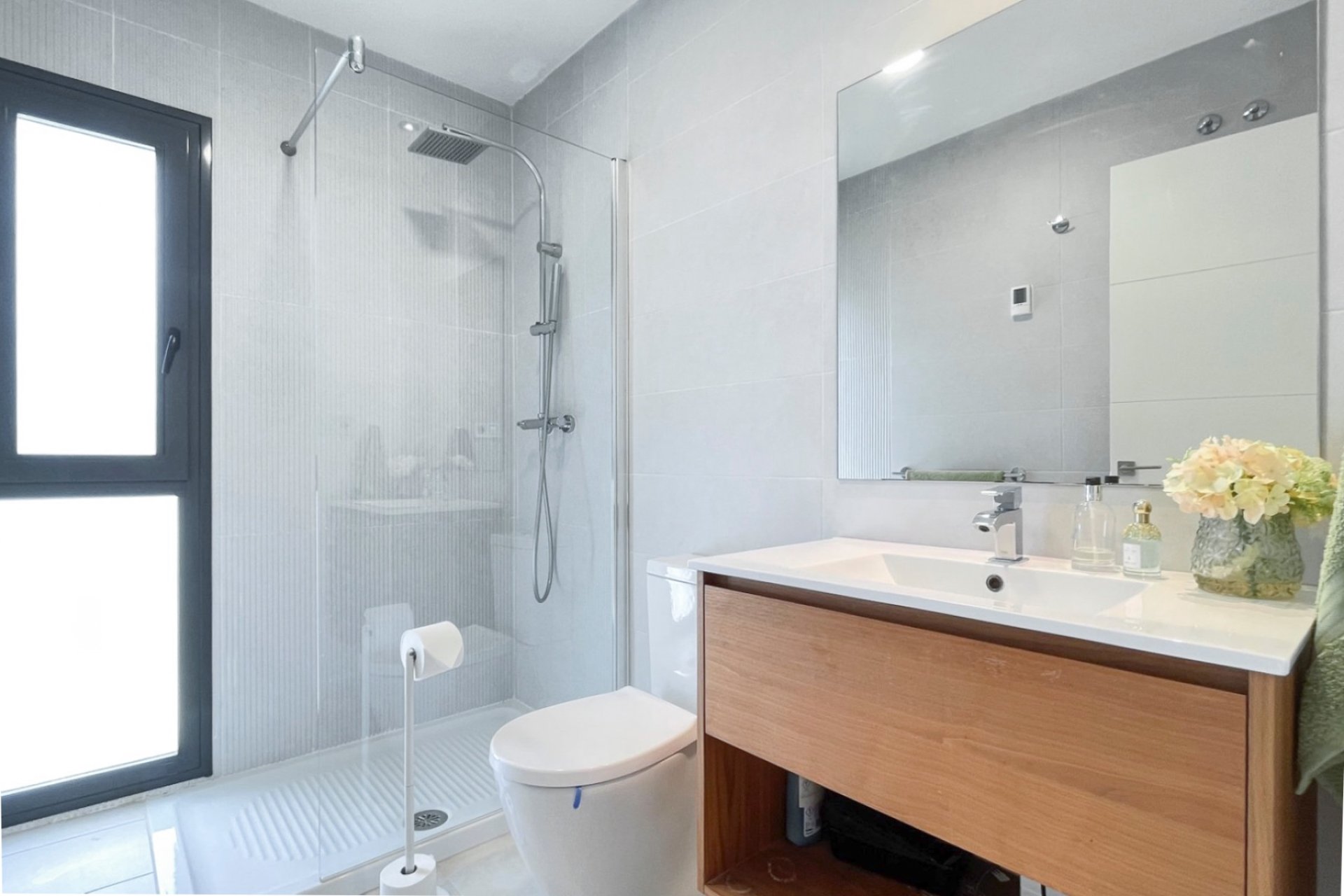 Revente - Villa - Ciudad Quesada - Rojales