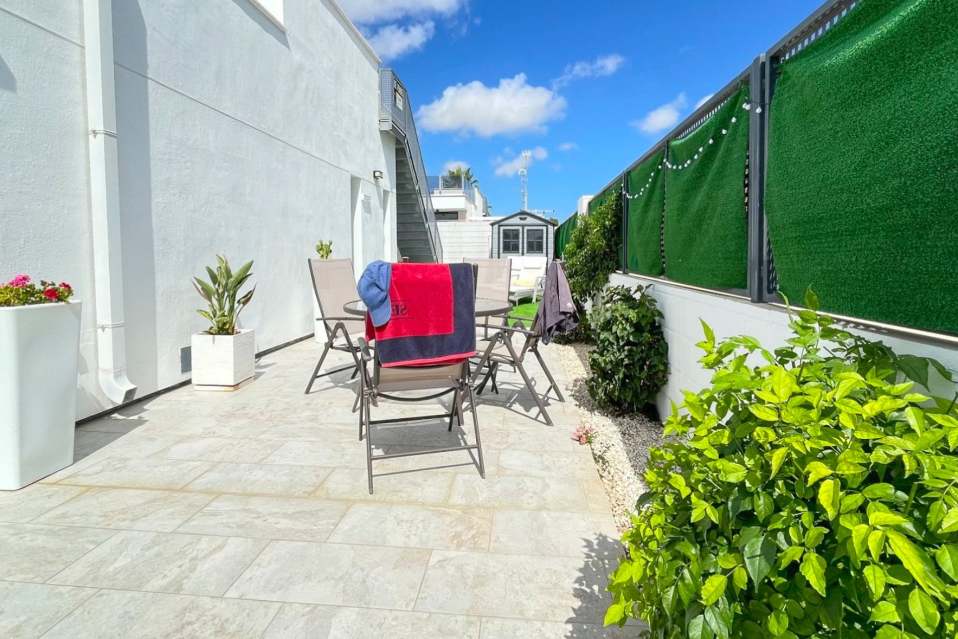 Revente - Villa - Ciudad Quesada - Rojales