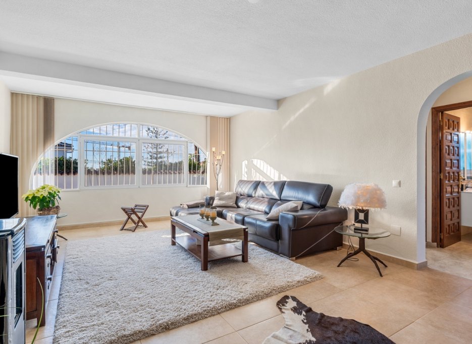 Revente - Villa - Ciudad Quesada - Rojales