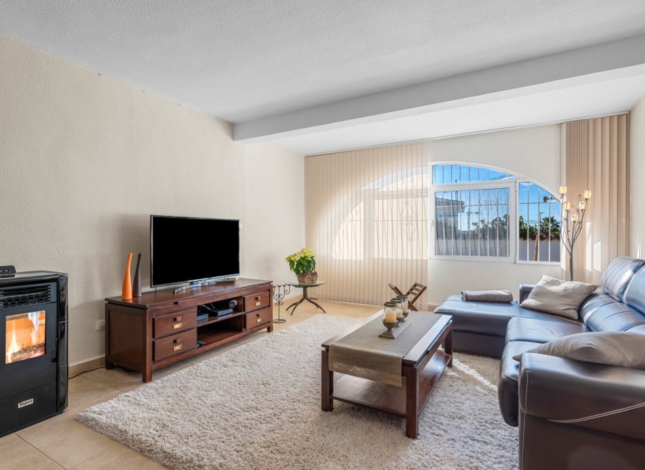 Revente - Villa - Ciudad Quesada - Rojales