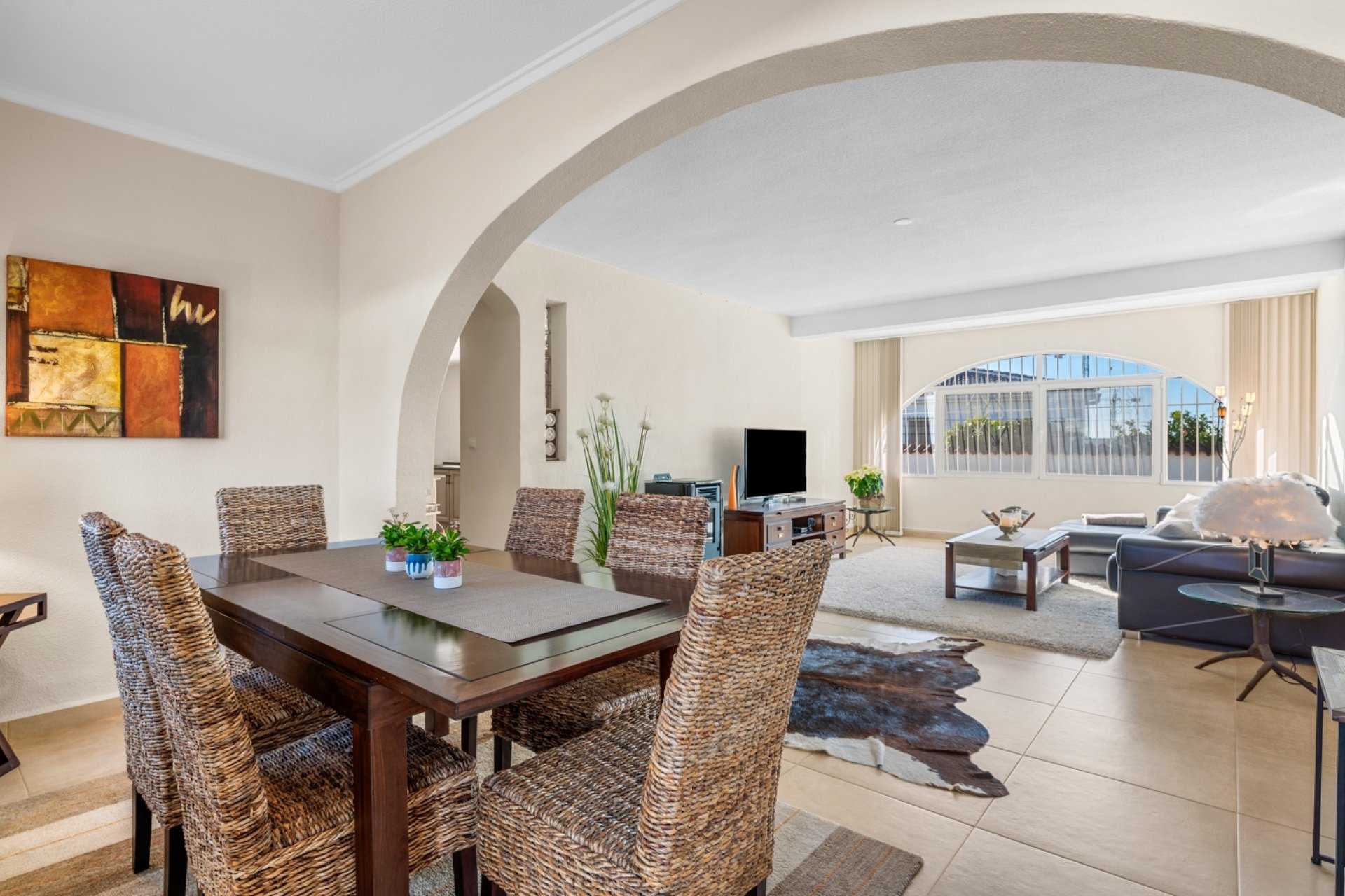 Revente - Villa - Ciudad Quesada - Rojales