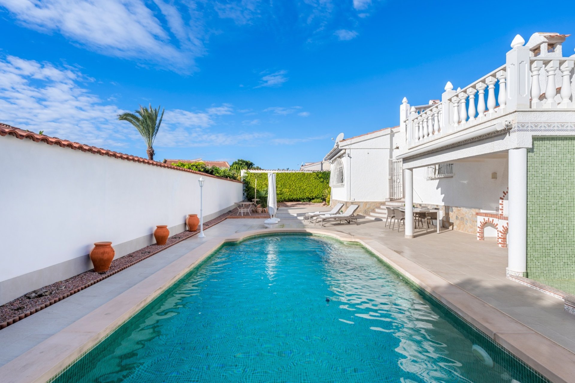 Revente - Villa - Ciudad Quesada - Rojales