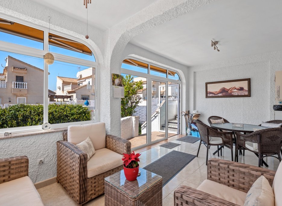 Revente - Villa - Ciudad Quesada - Rojales