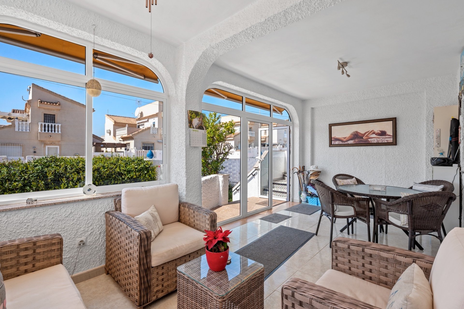 Revente - Villa - Ciudad Quesada - Rojales