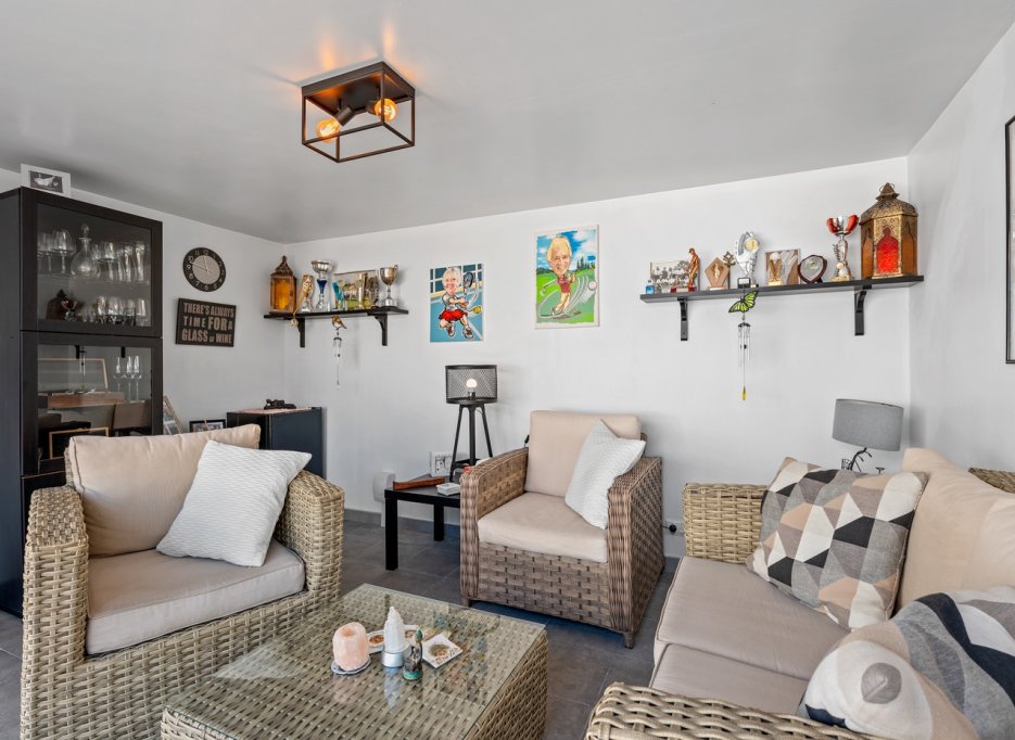 Revente - Villa - Ciudad Quesada - Rojales