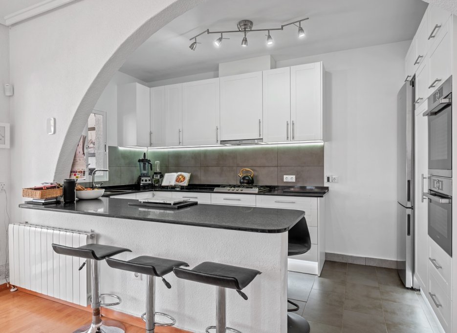 Revente - Villa - Ciudad Quesada - Rojales