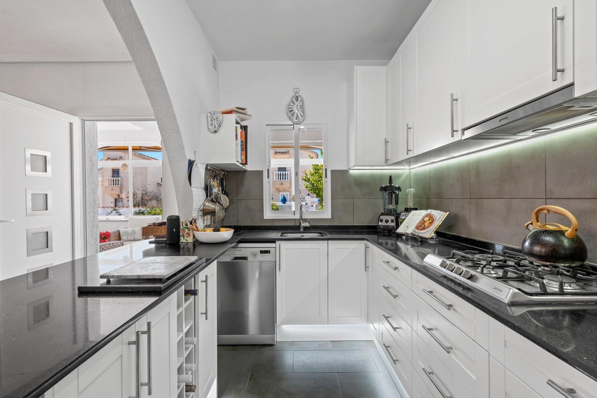 Revente - Villa - Ciudad Quesada - Rojales