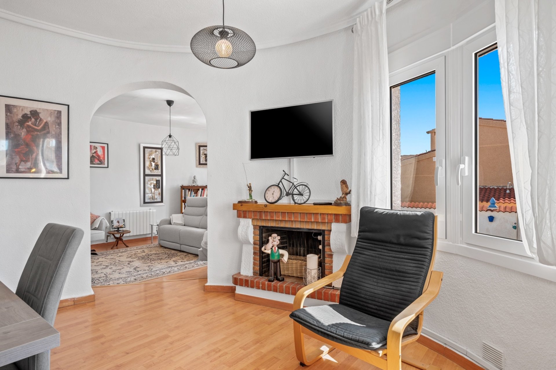 Revente - Villa - Ciudad Quesada - Rojales