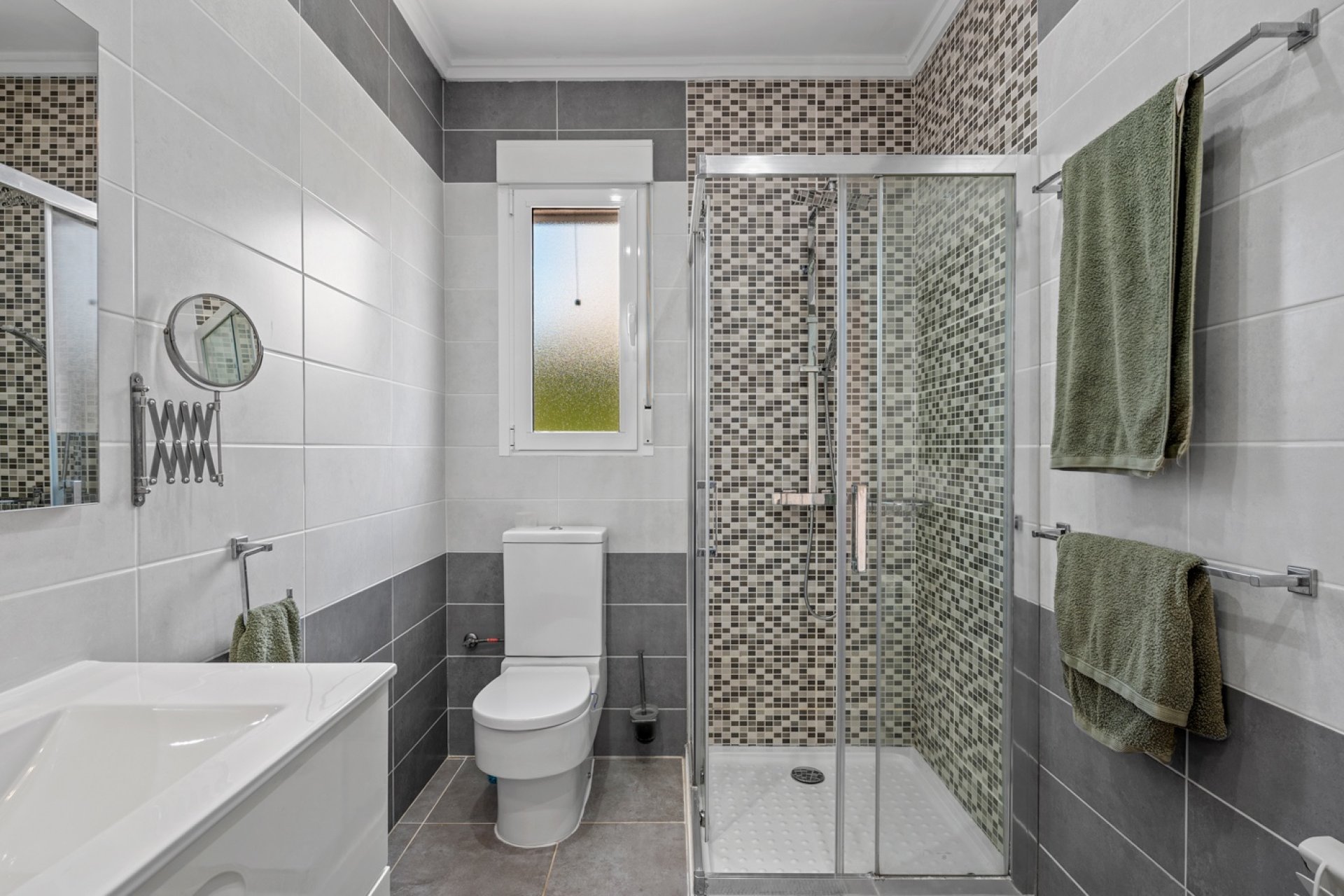 Revente - Villa - Ciudad Quesada - Rojales