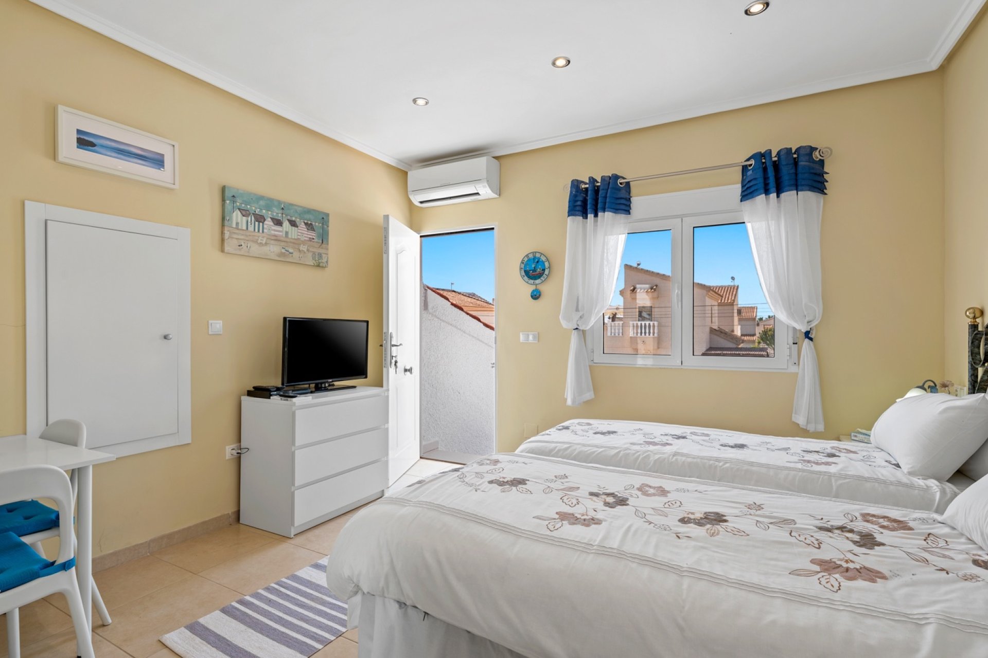 Revente - Villa - Ciudad Quesada - Rojales