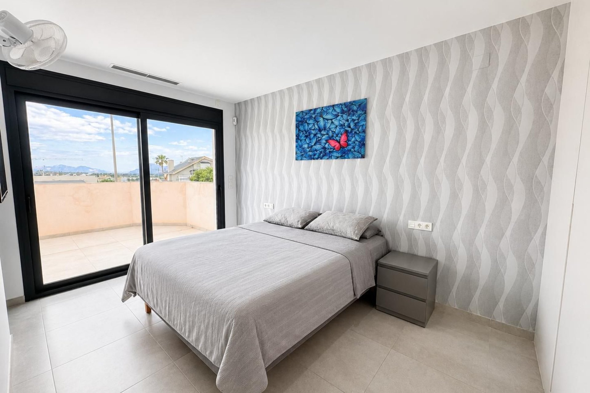 Revente - Villa - Ciudad Quesada - Rojales
