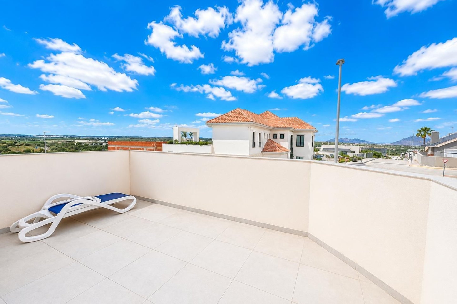 Revente - Villa - Ciudad Quesada - Rojales