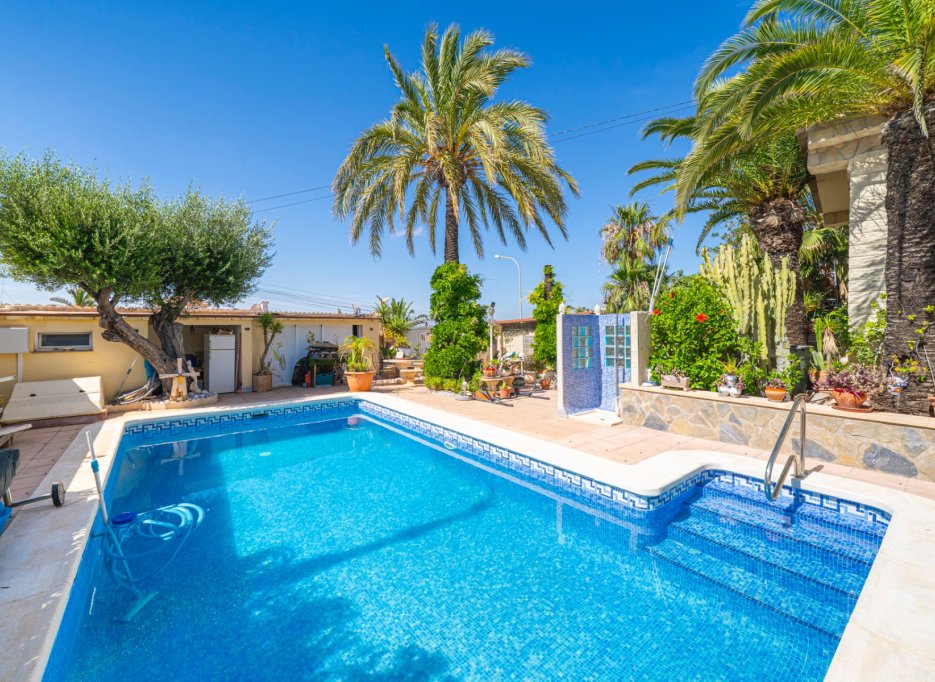 Revente - Villa - Ciudad Quesada - Rojales