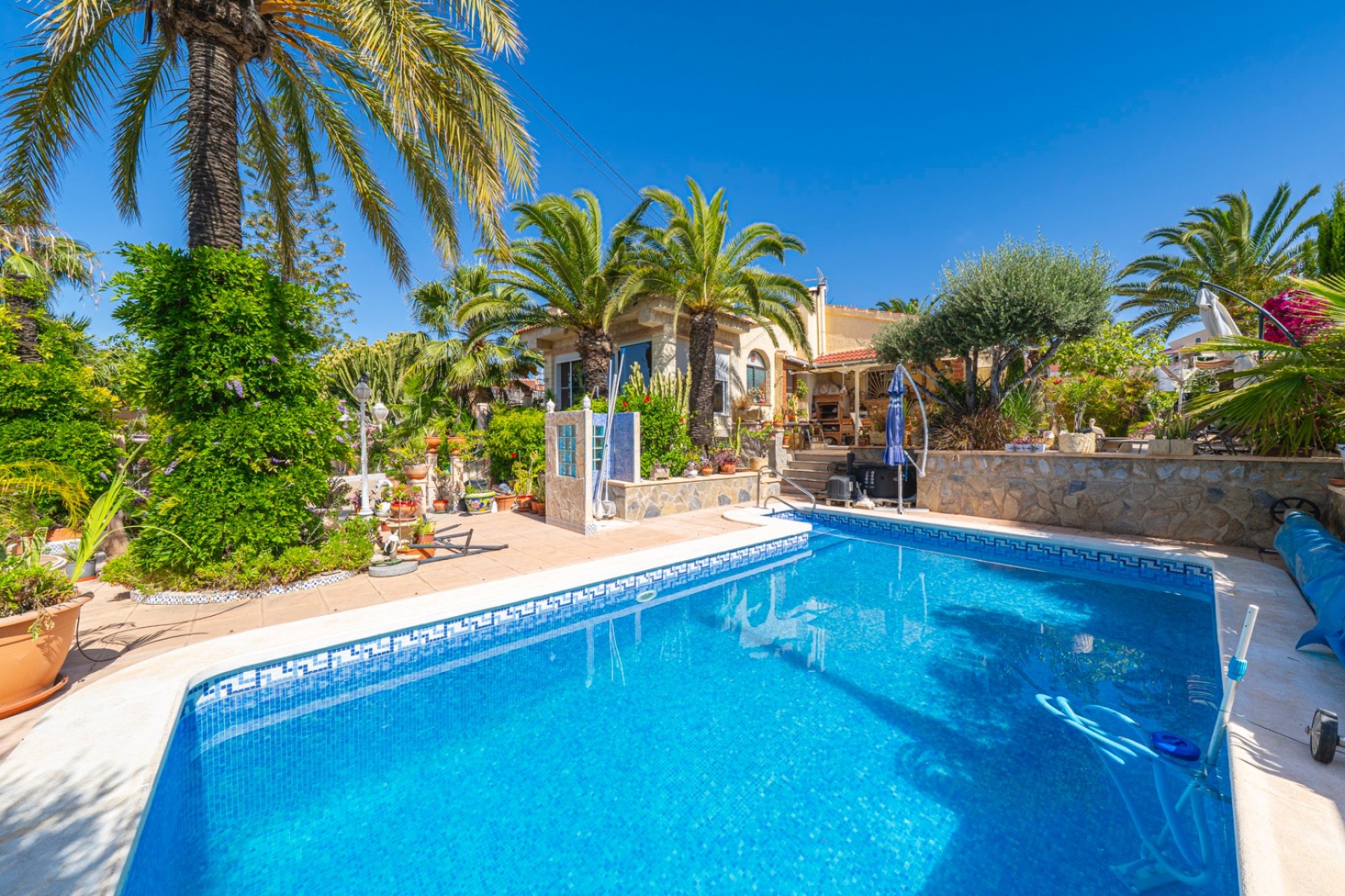 Revente - Villa - Ciudad Quesada - Rojales