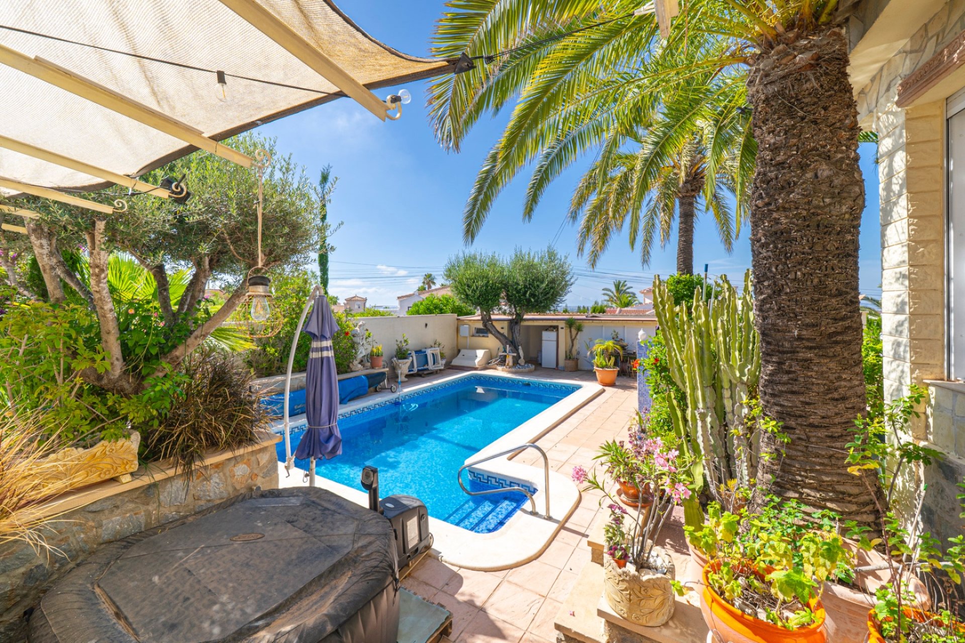 Revente - Villa - Ciudad Quesada - Rojales