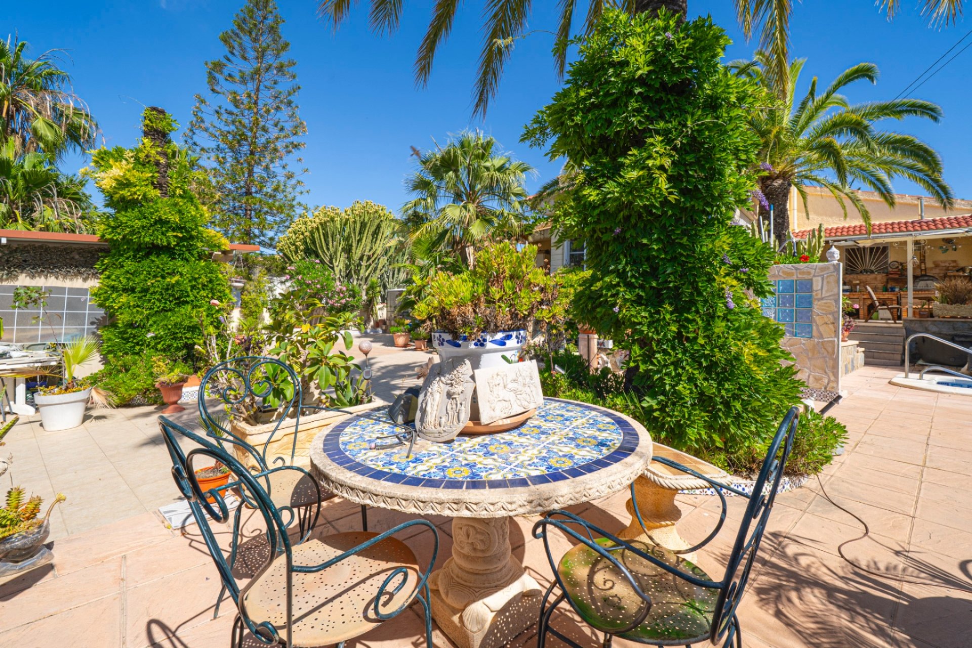 Revente - Villa - Ciudad Quesada - Rojales