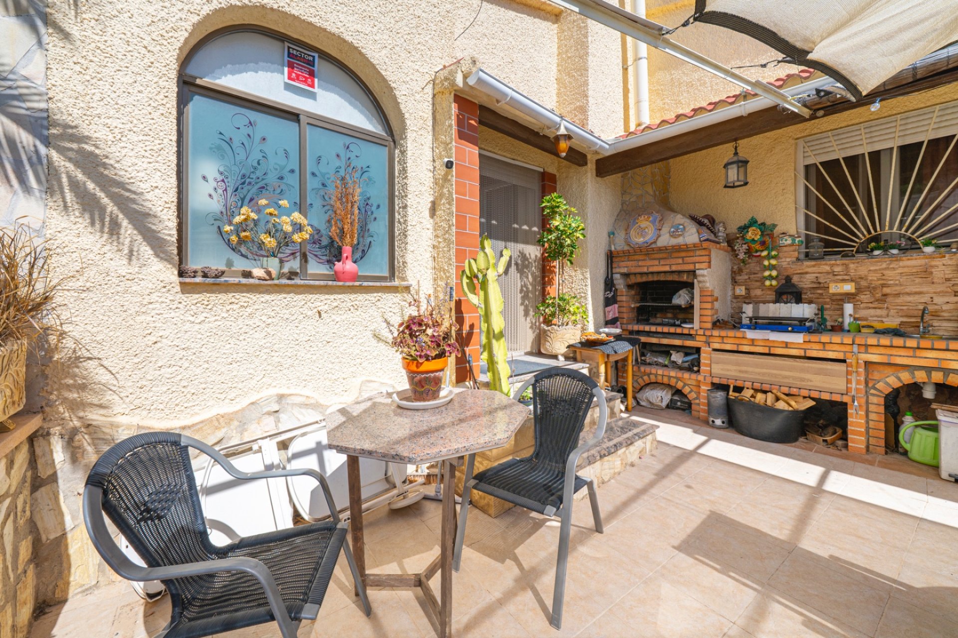 Revente - Villa - Ciudad Quesada - Rojales