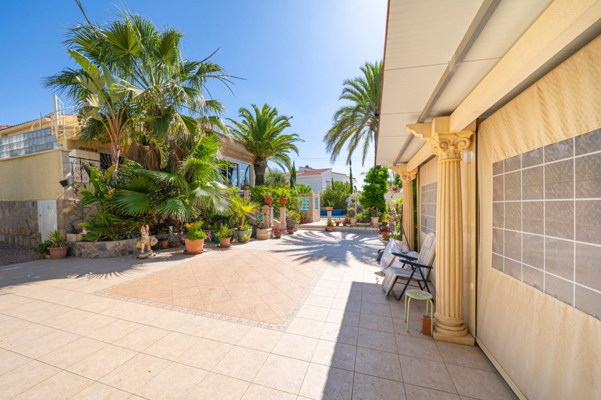 Revente - Villa - Ciudad Quesada - Rojales