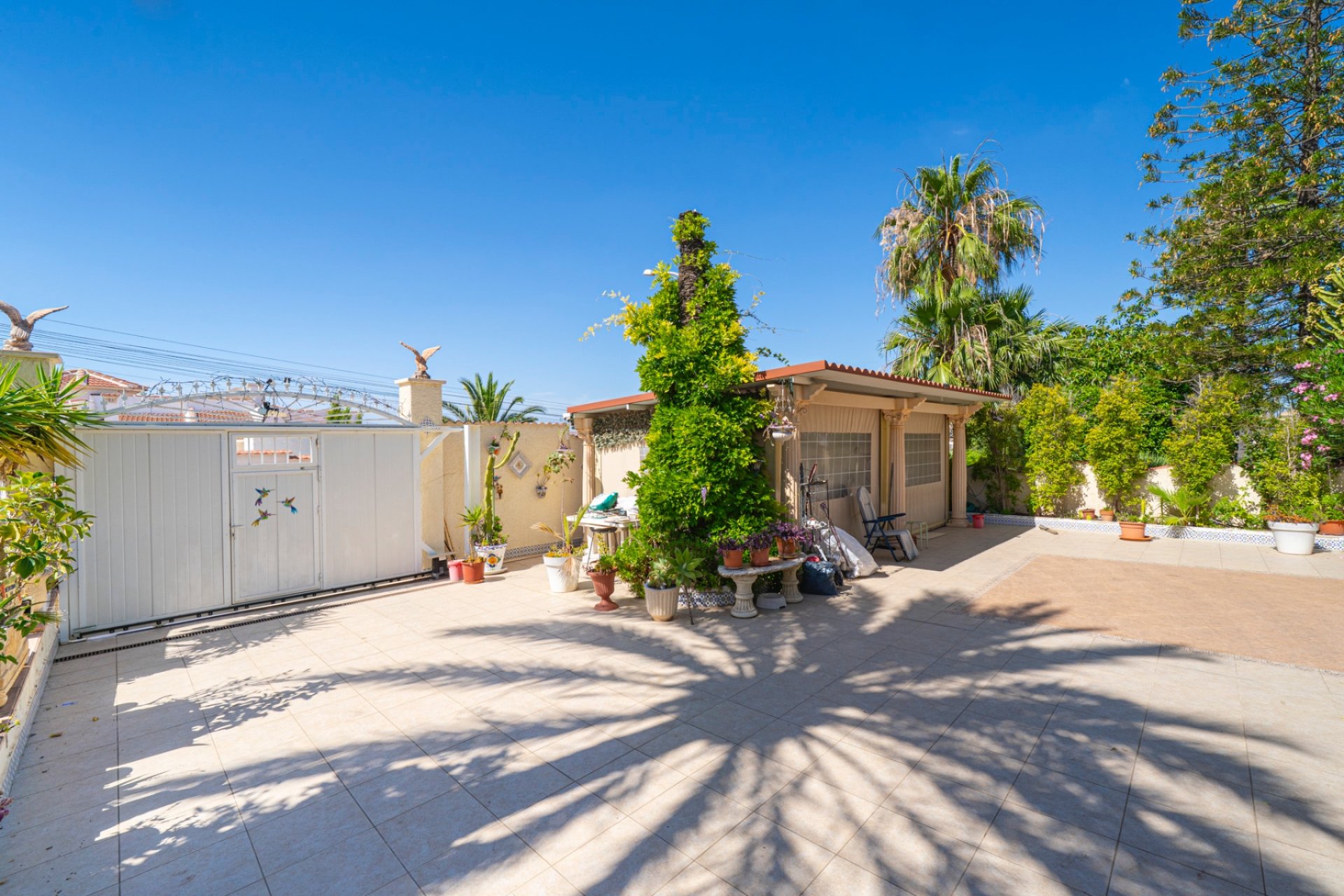 Revente - Villa - Ciudad Quesada - Rojales
