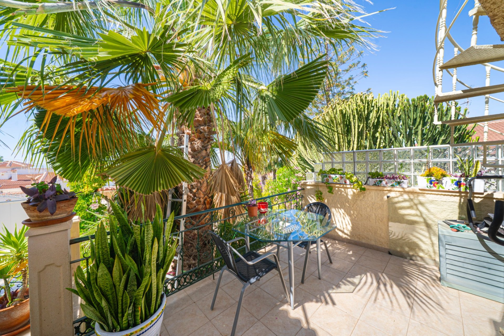 Revente - Villa - Ciudad Quesada - Rojales