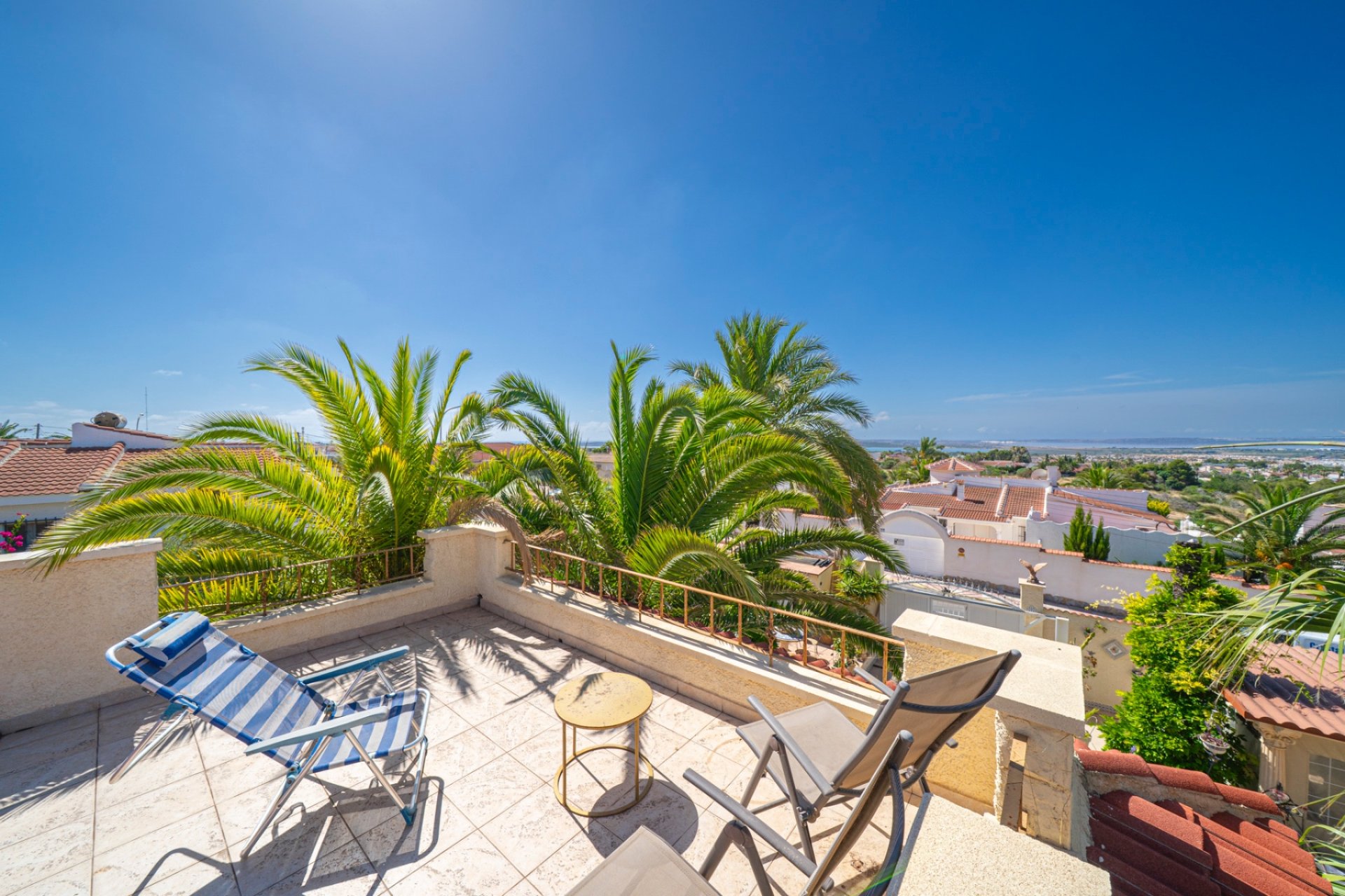 Revente - Villa - Ciudad Quesada - Rojales