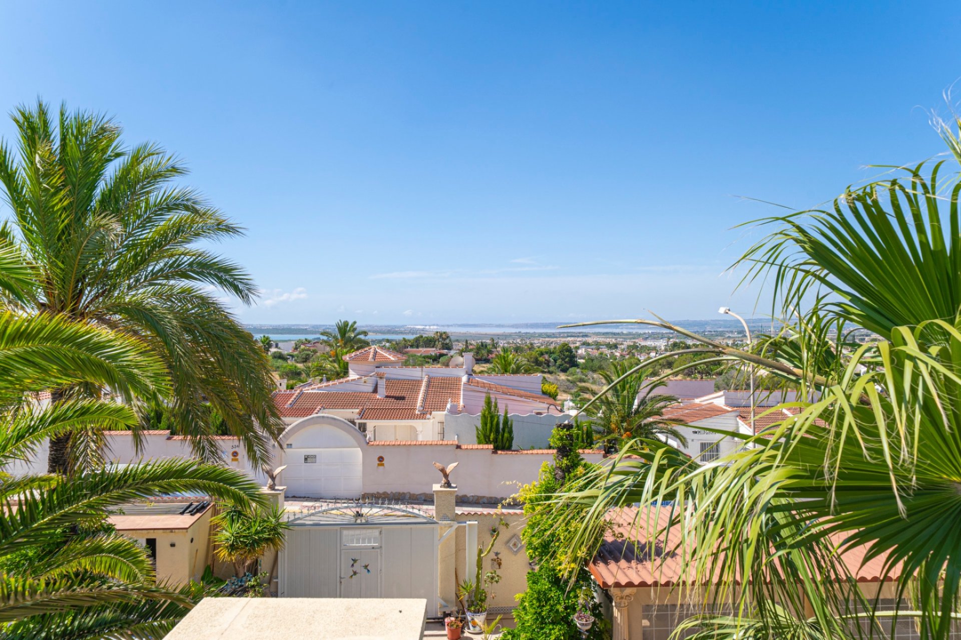 Revente - Villa - Ciudad Quesada - Rojales