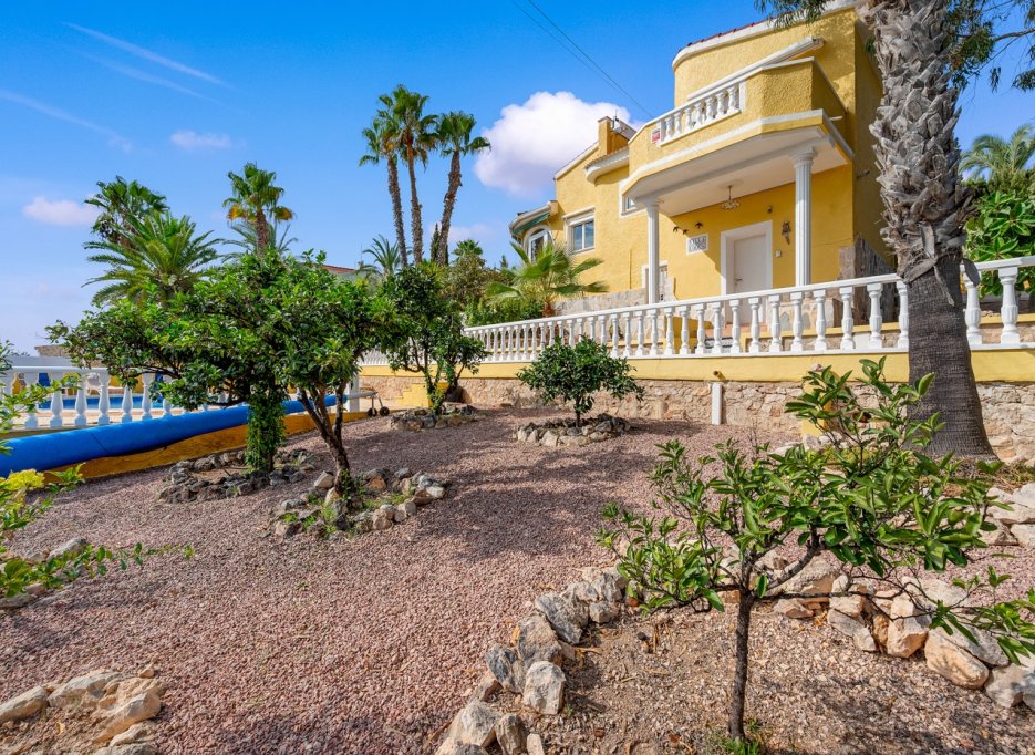 Revente - Villa - Ciudad Quesada - Rojales