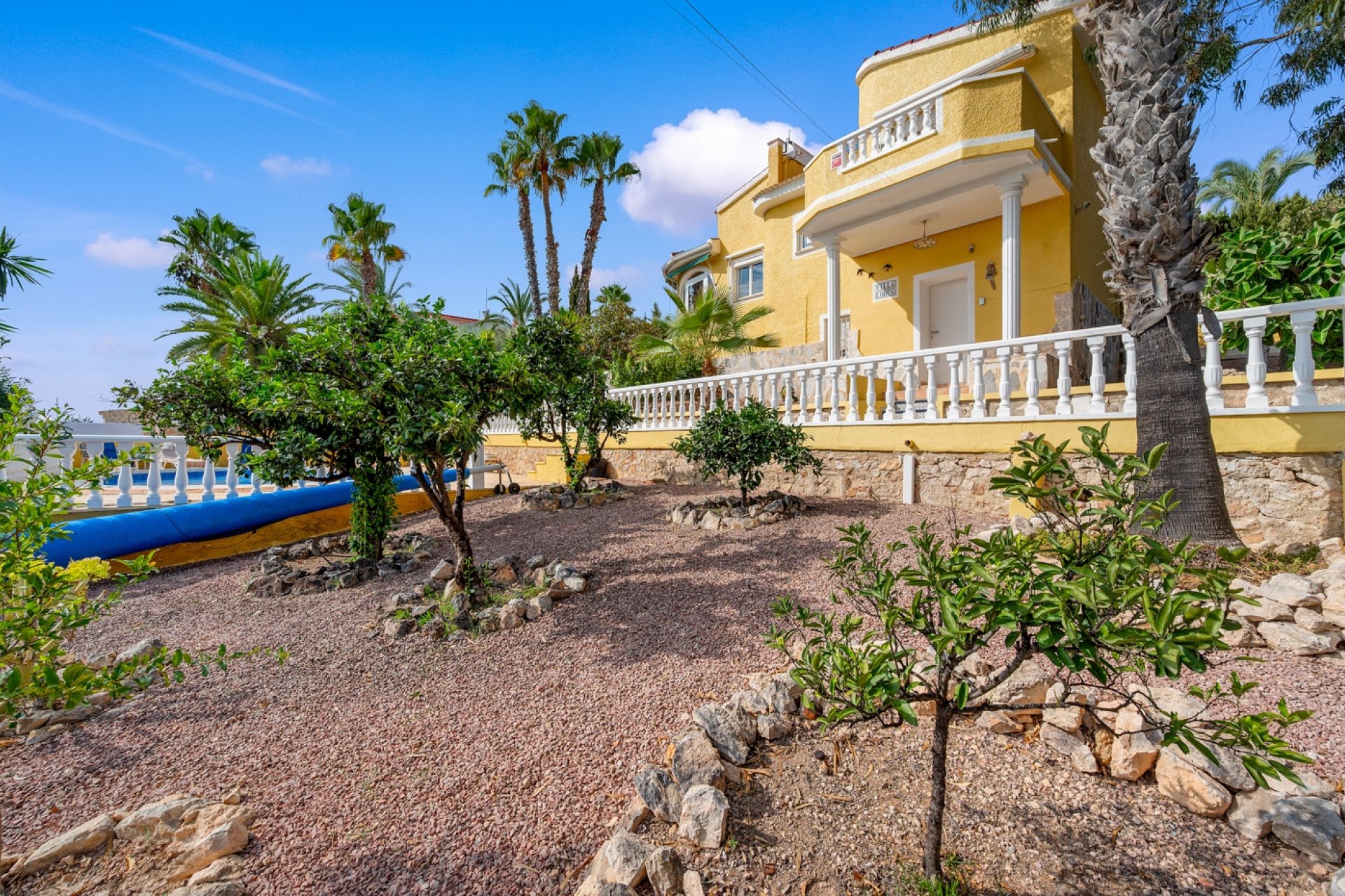 Revente - Villa - Ciudad Quesada - Rojales
