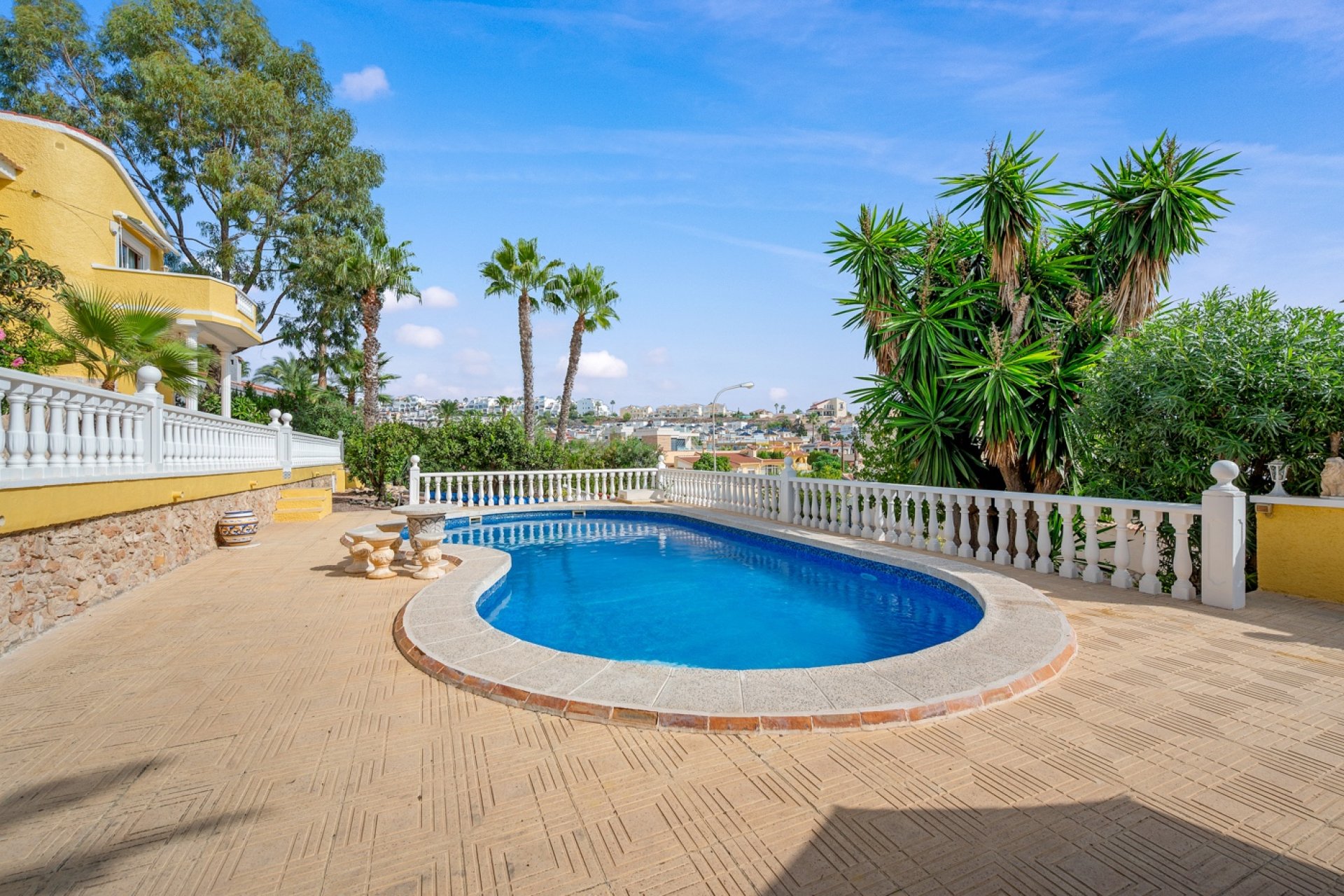 Revente - Villa - Ciudad Quesada - Rojales