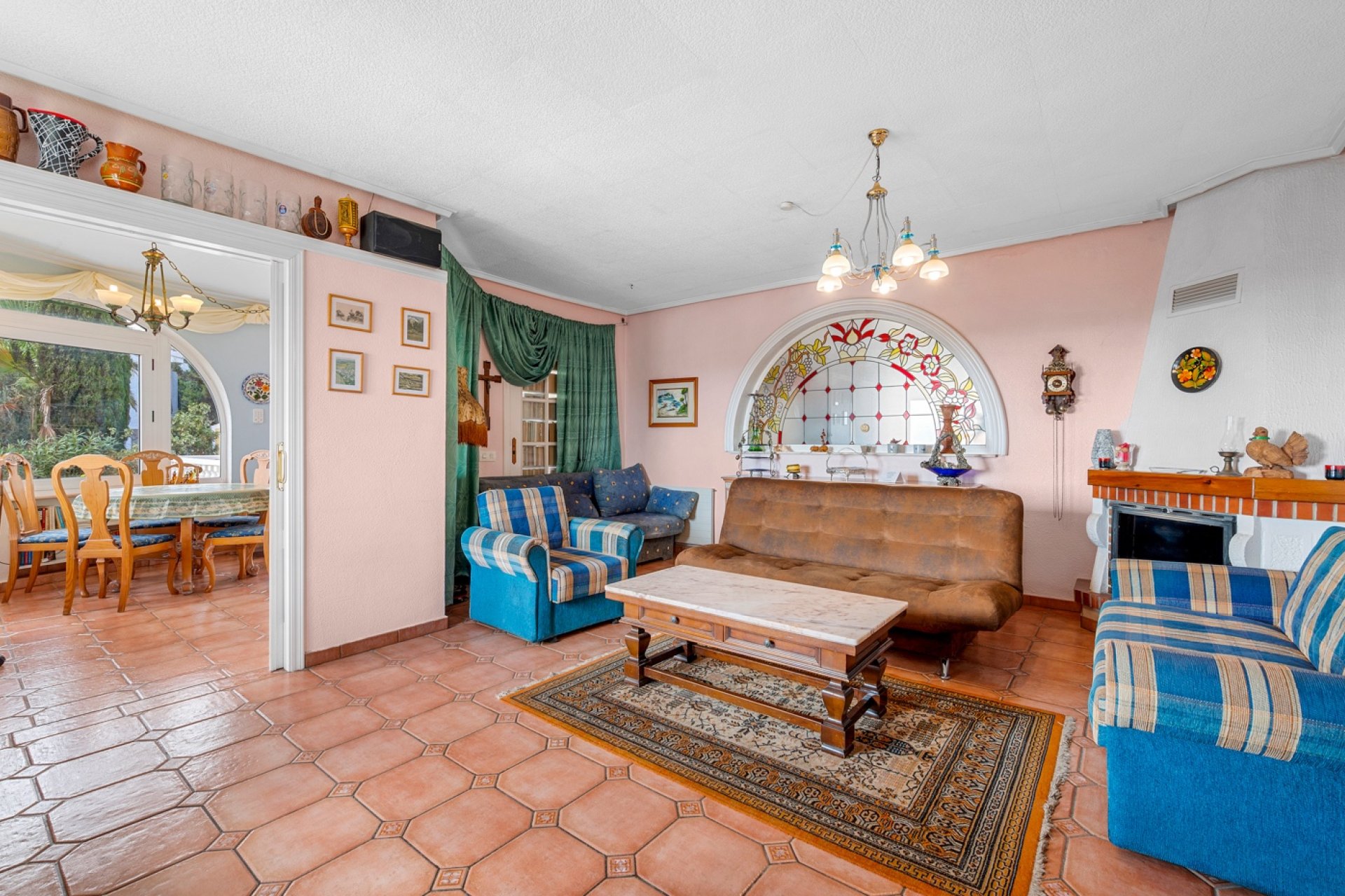 Revente - Villa - Ciudad Quesada - Rojales