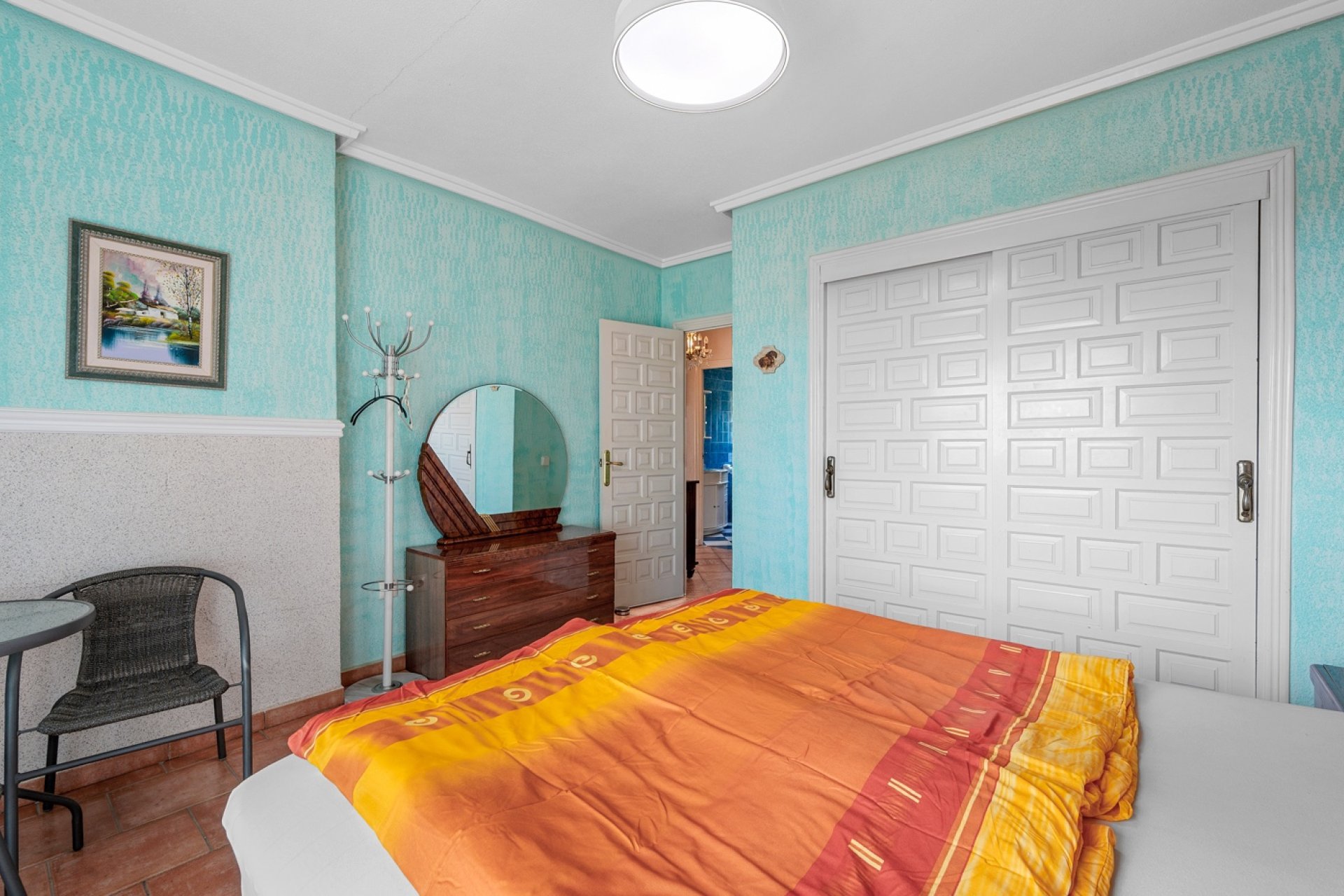Revente - Villa - Ciudad Quesada - Rojales