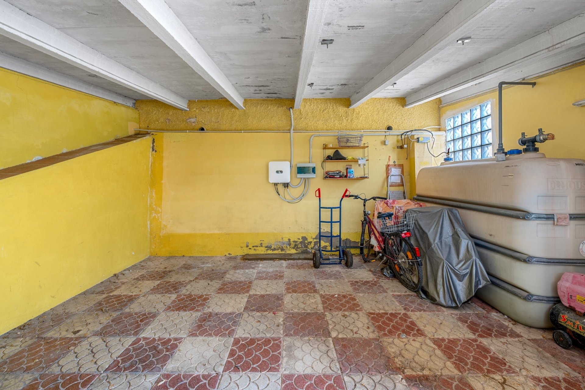 Revente - Villa - Ciudad Quesada - Rojales