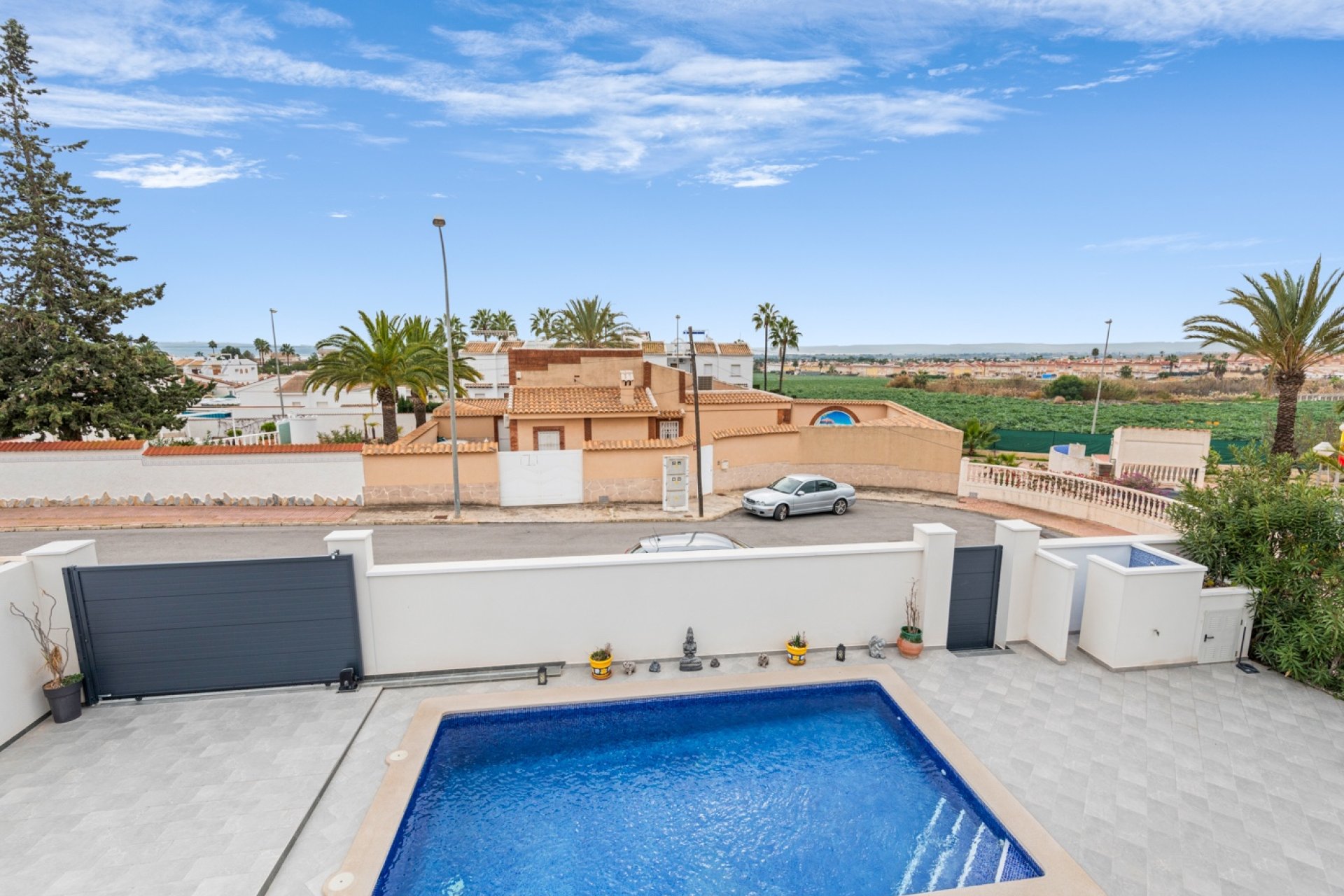 Revente - Villa - Ciudad Quesada - Rojales