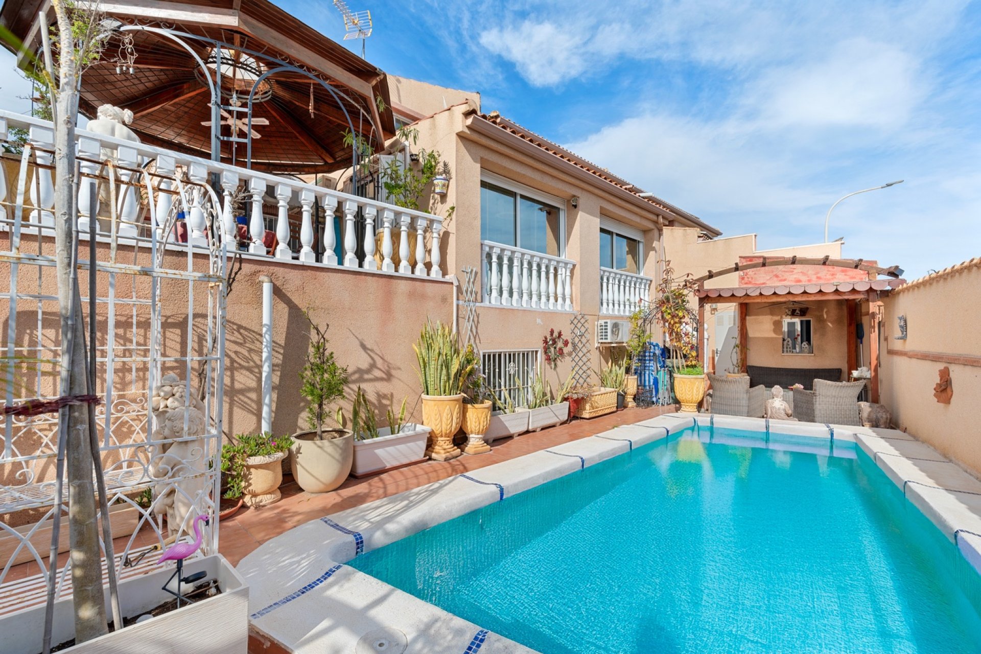 Revente - Villa - Ciudad Quesada - Rojales