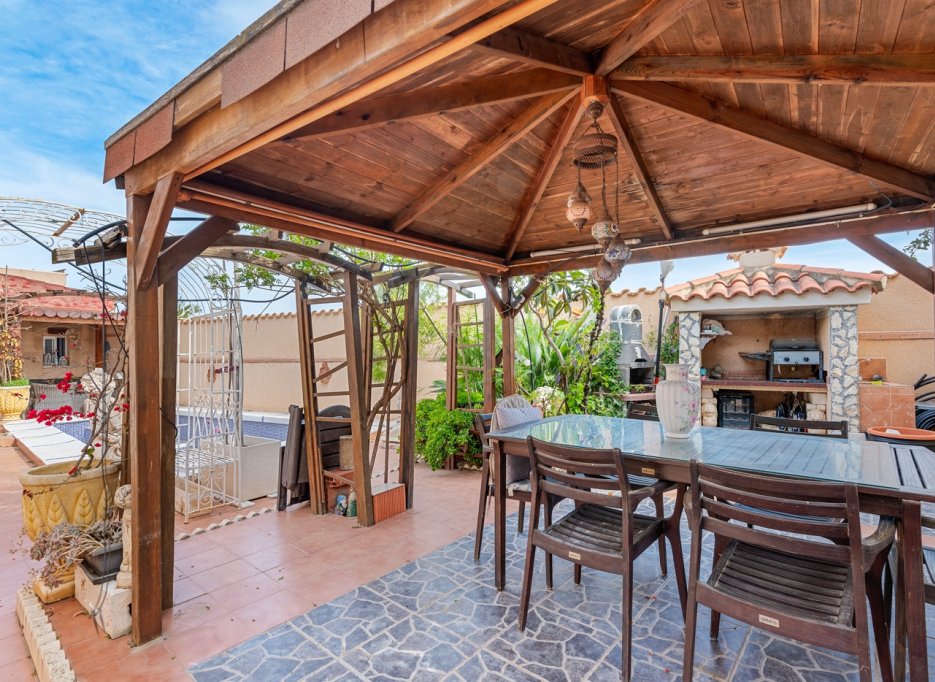 Revente - Villa - Ciudad Quesada - Rojales