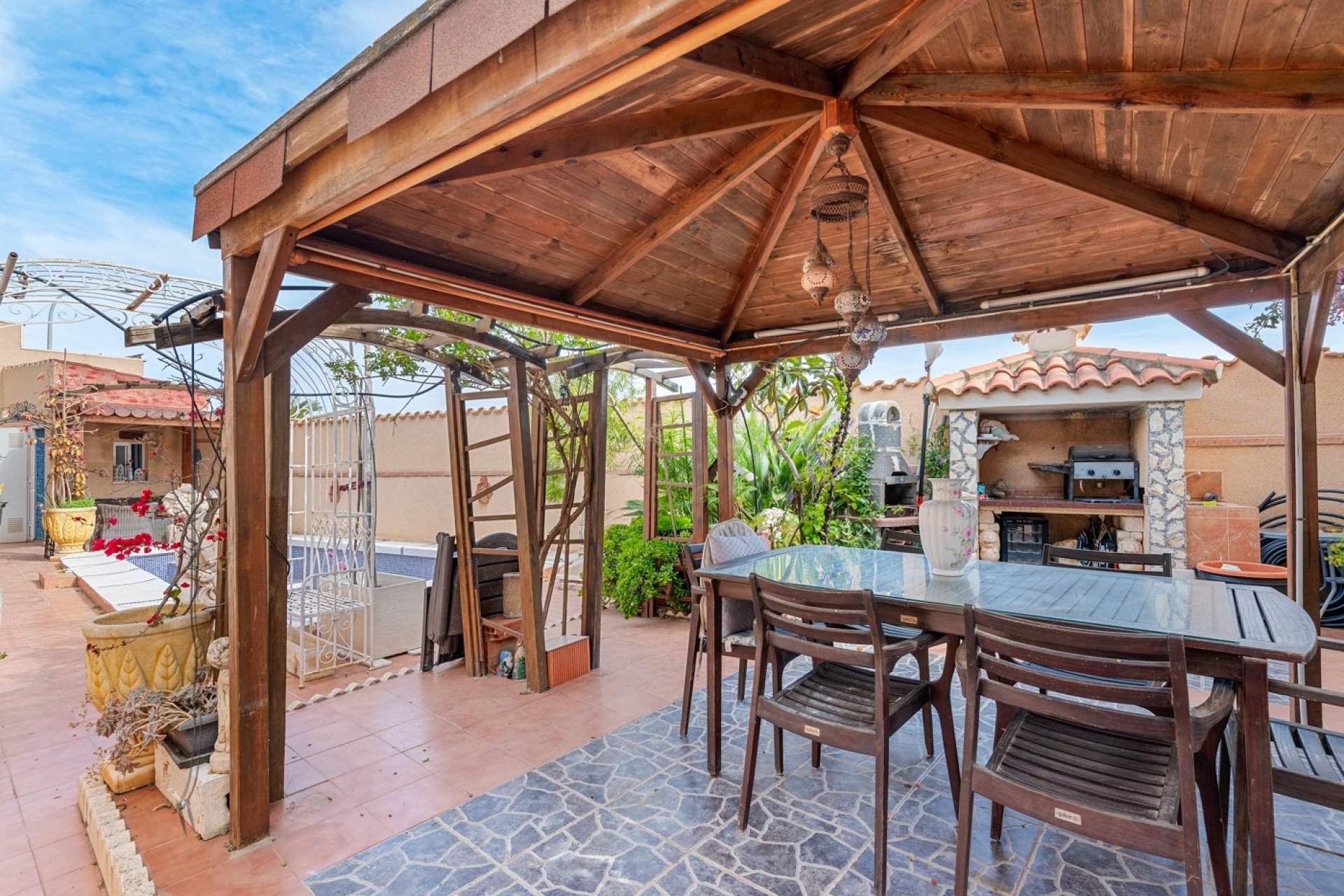 Revente - Villa - Ciudad Quesada - Rojales