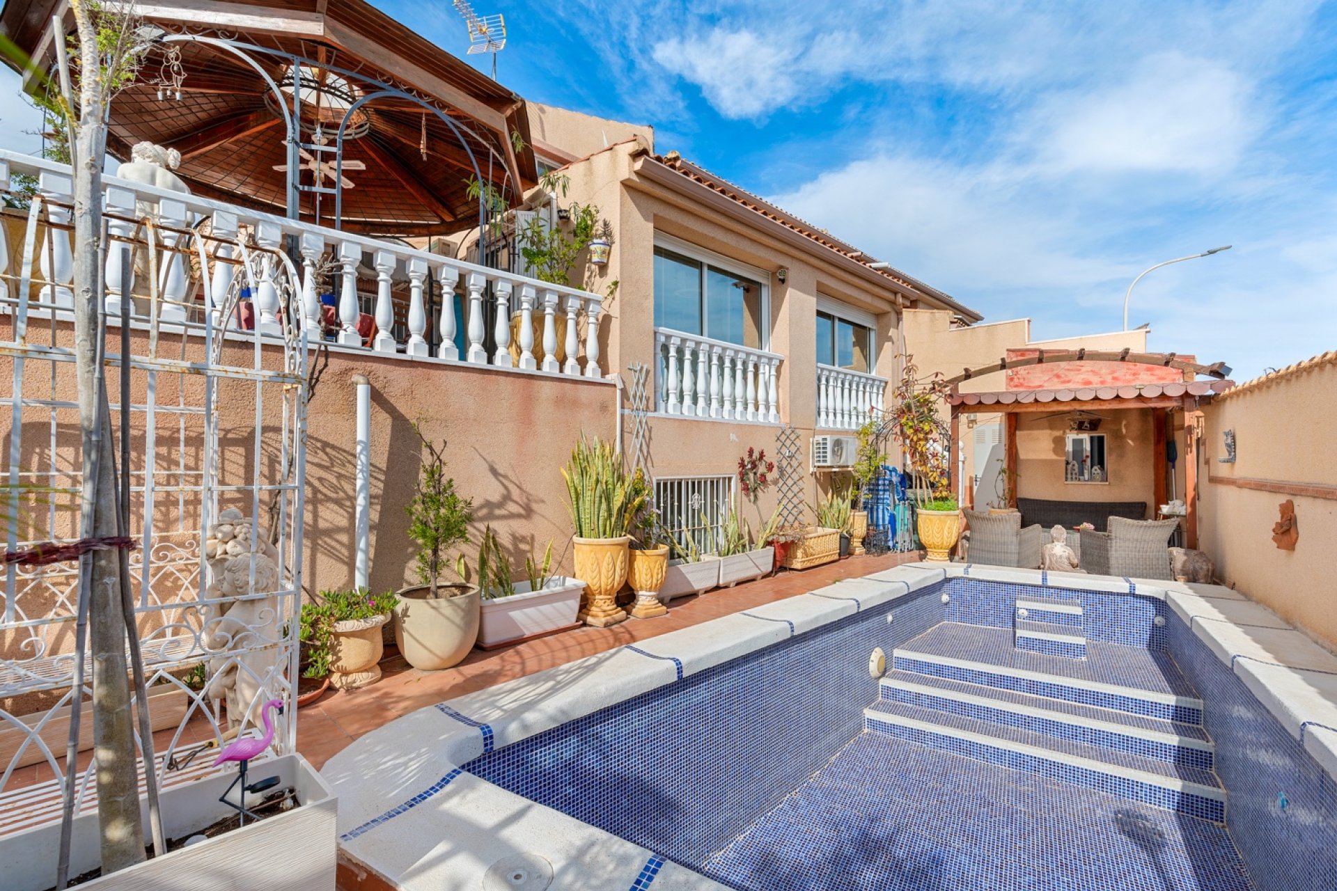 Revente - Villa - Ciudad Quesada - Rojales